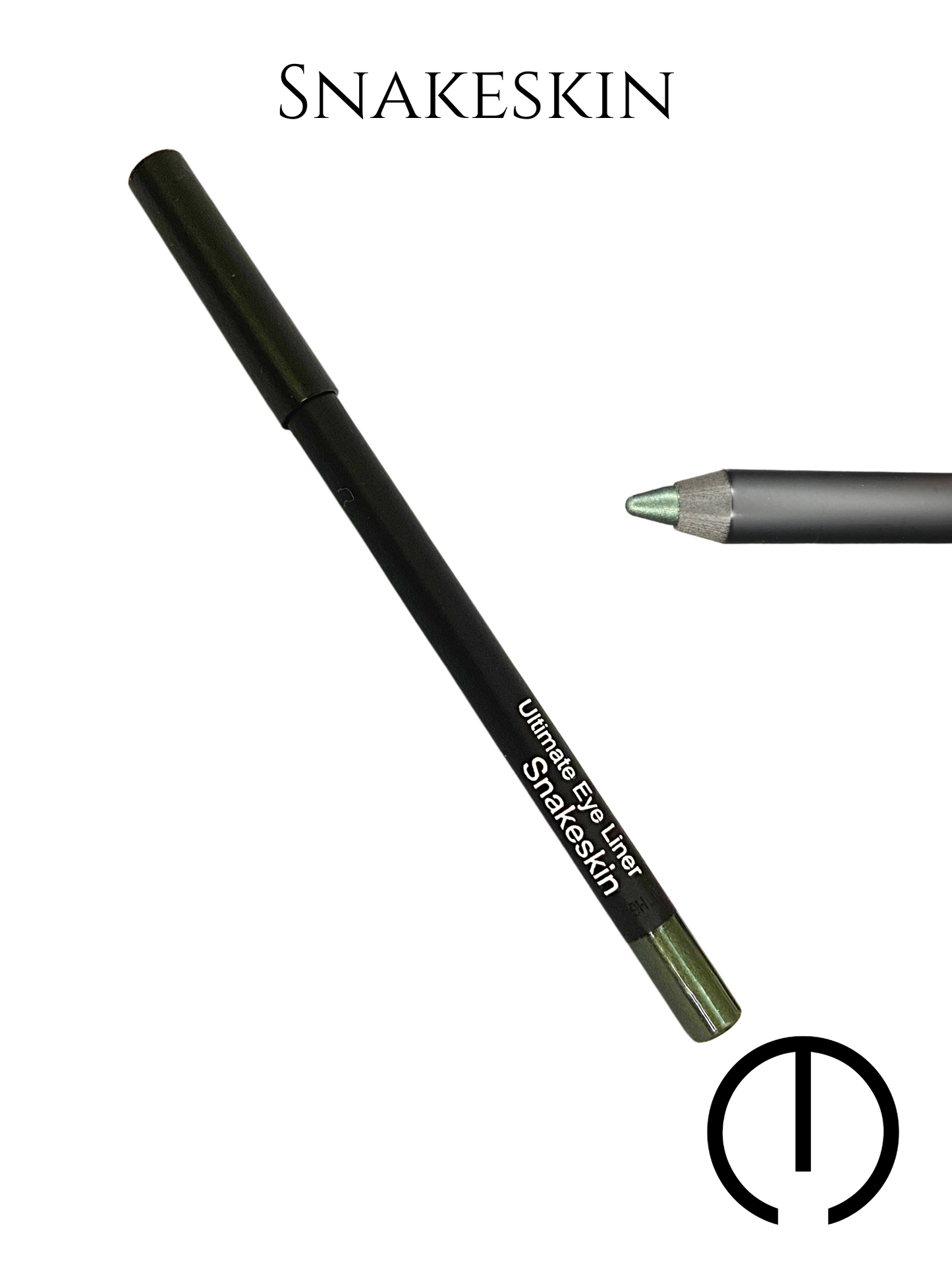 Ultimate Eye Liner - Multiple Colors Available