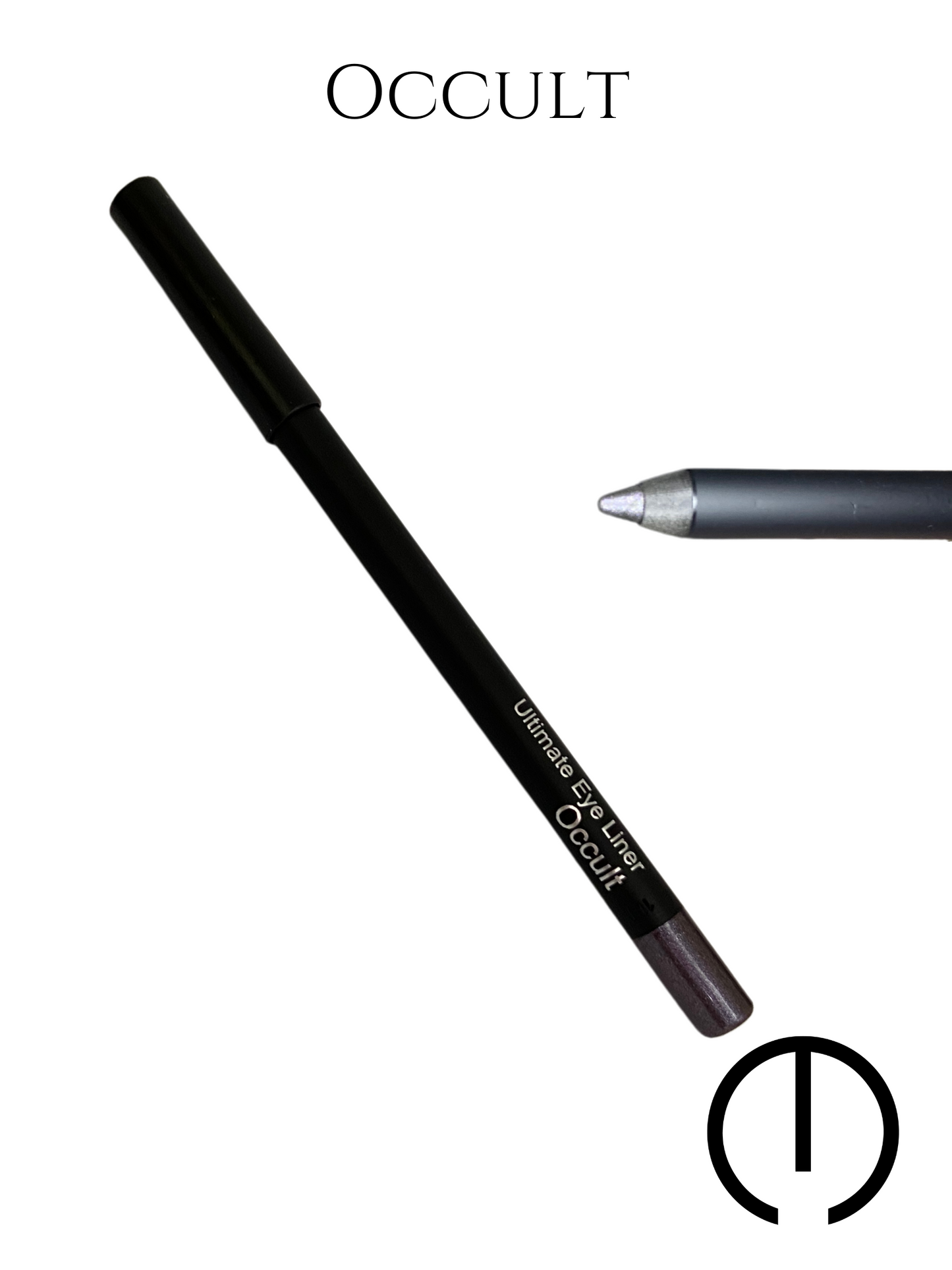 Ultimate Eye Liner - Multiple Colors Available