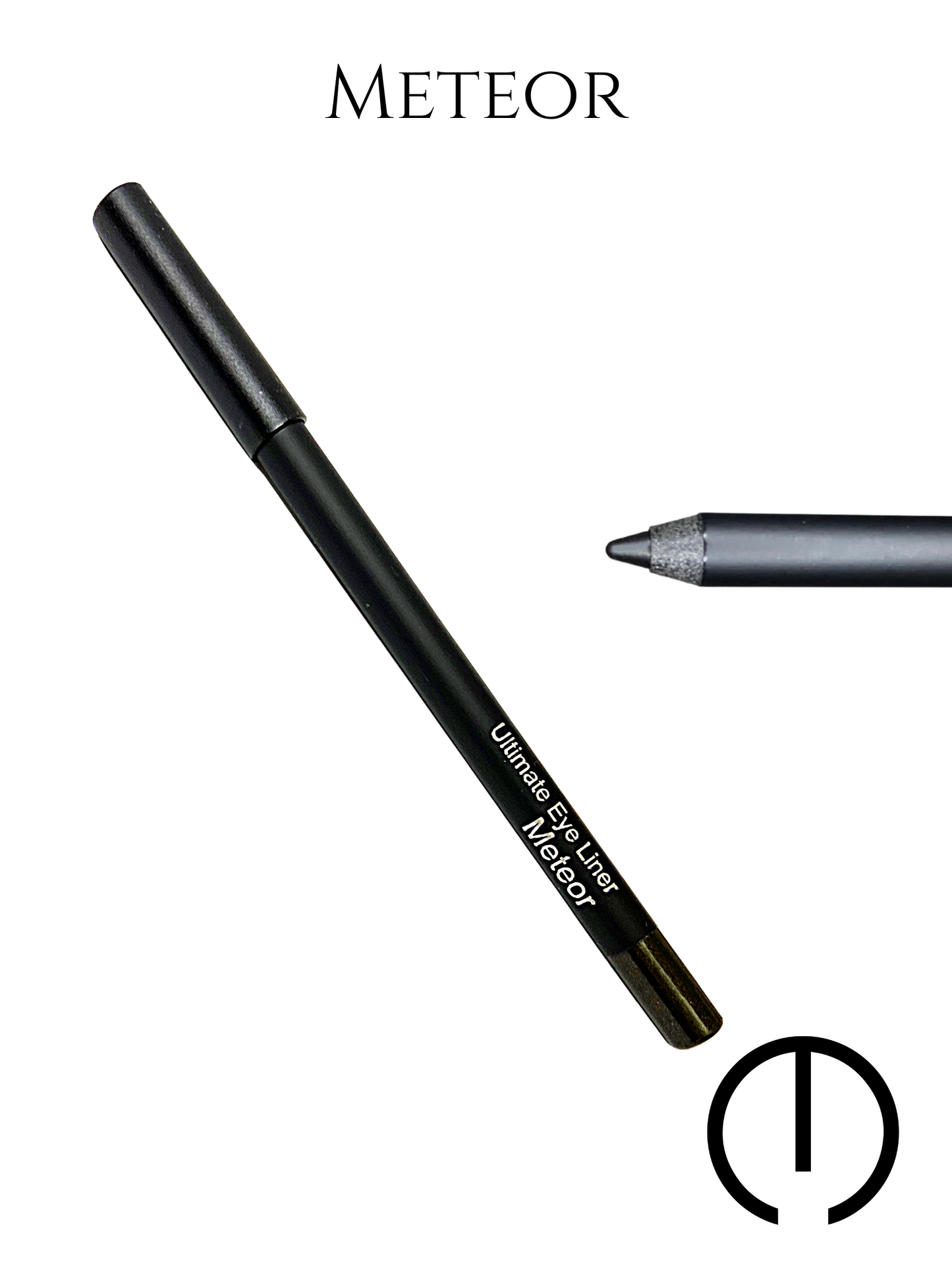 Ultimate Eye Liner - Multiple Colors Available