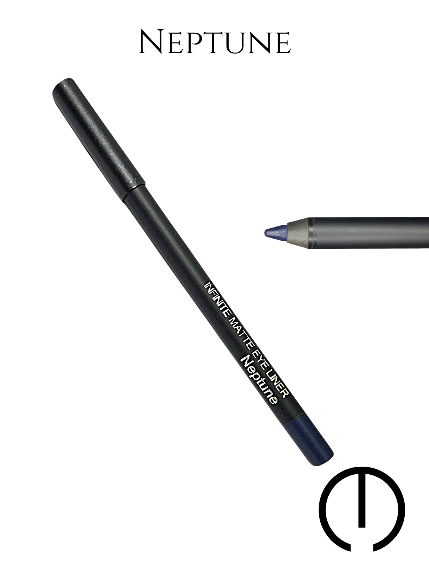 Infinite Matte Eye Liner - Multiple Colors Available
