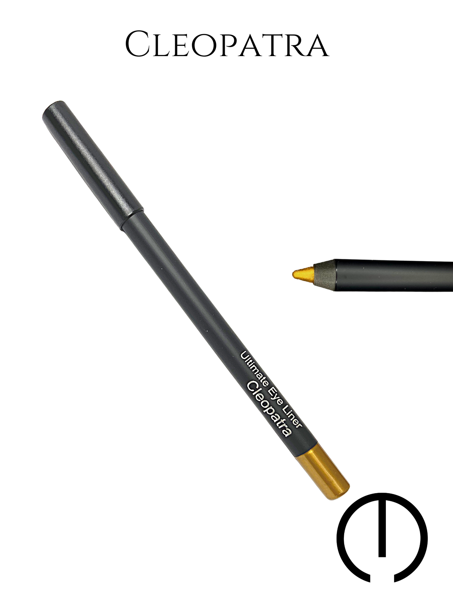 Ultimate Eye Liner - Multiple Colors Available