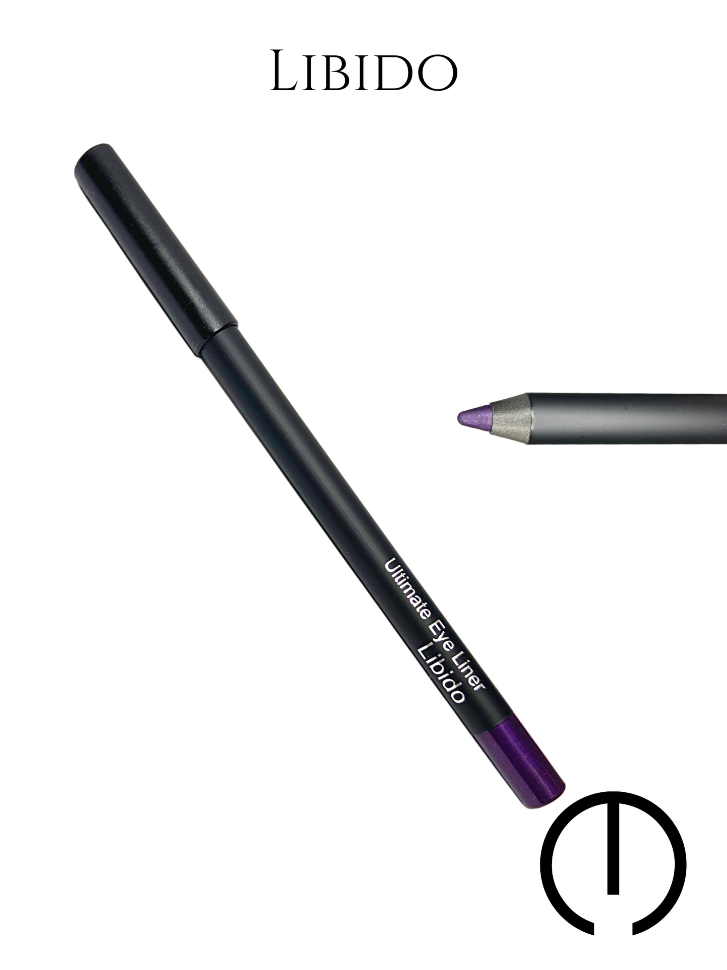 Ultimate Eye Liner - Multiple Colors Available