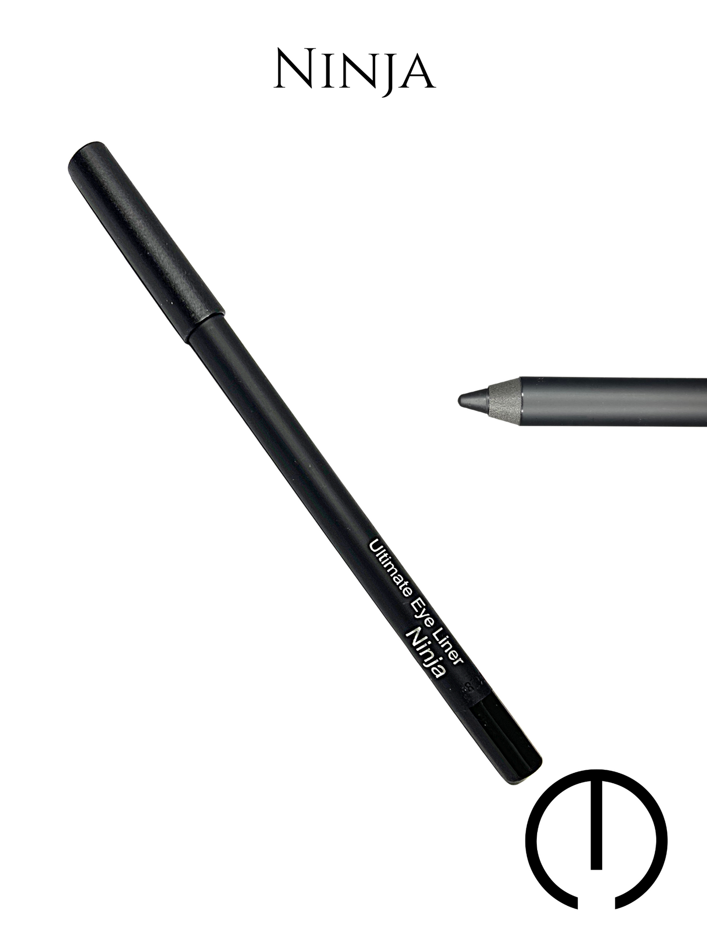 Ultimate Eye Liner - Multiple Colors Available