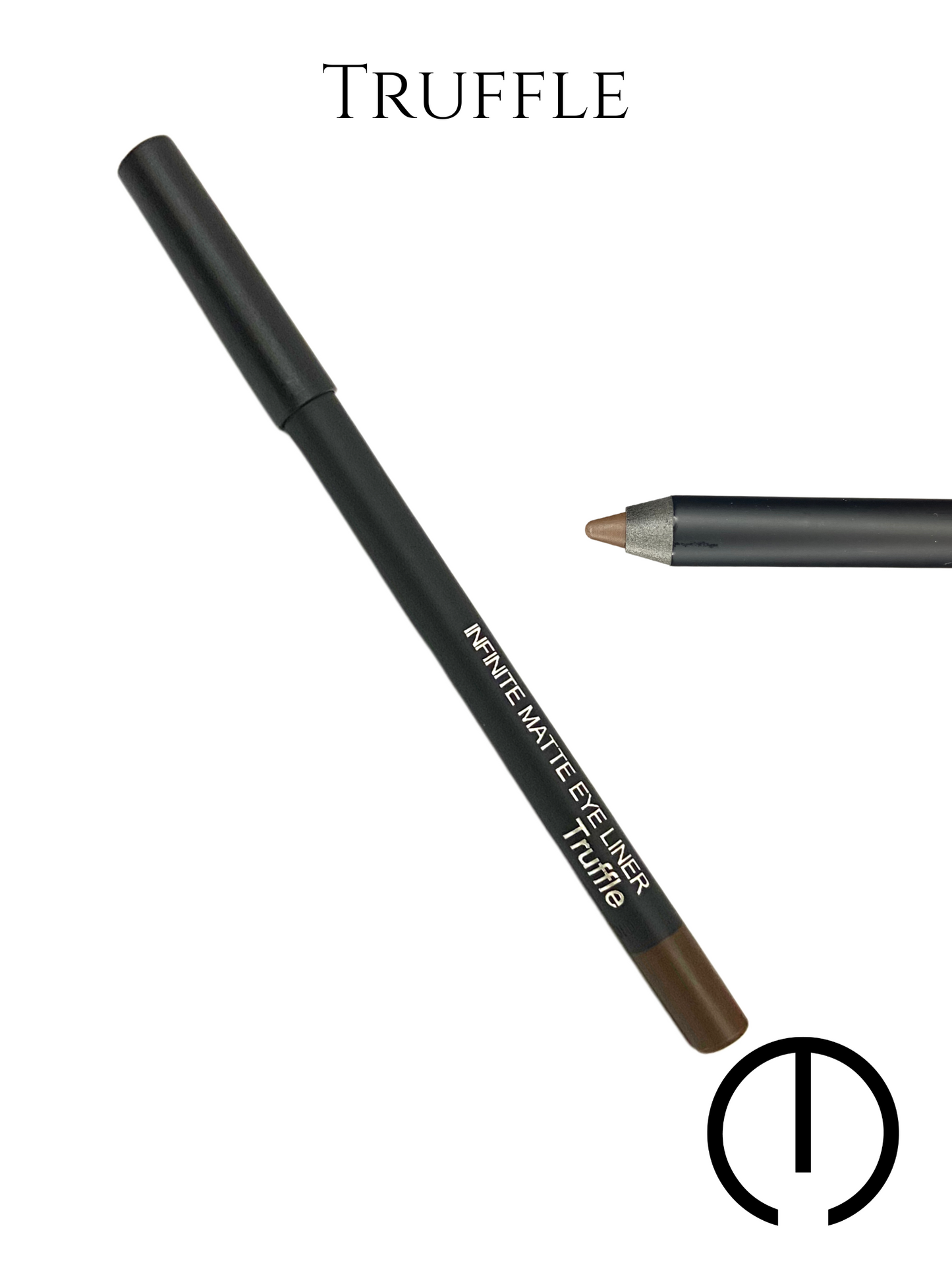 Infinite Matte Eye Liner - Multiple Colors Available