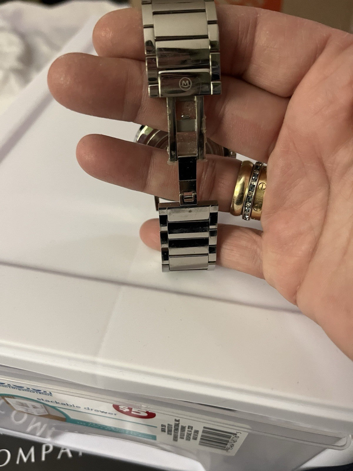 movado museum classic mens watch 0606276