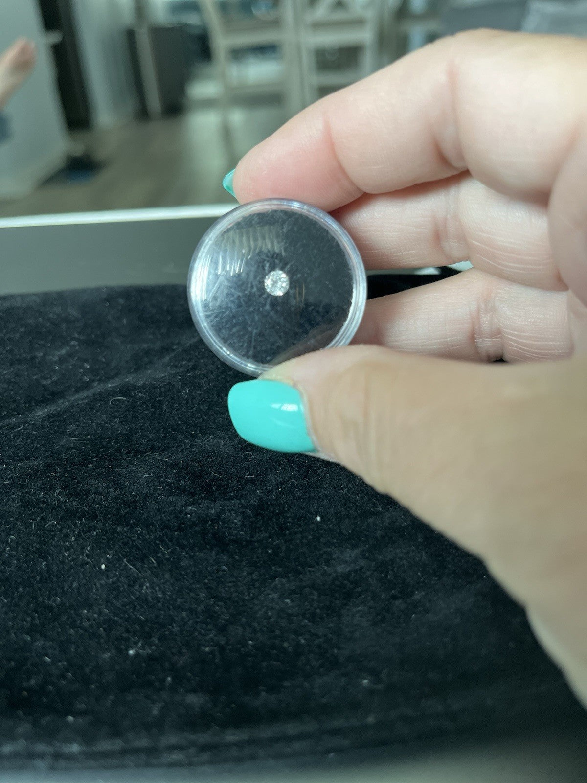 vvs1 loose diamond