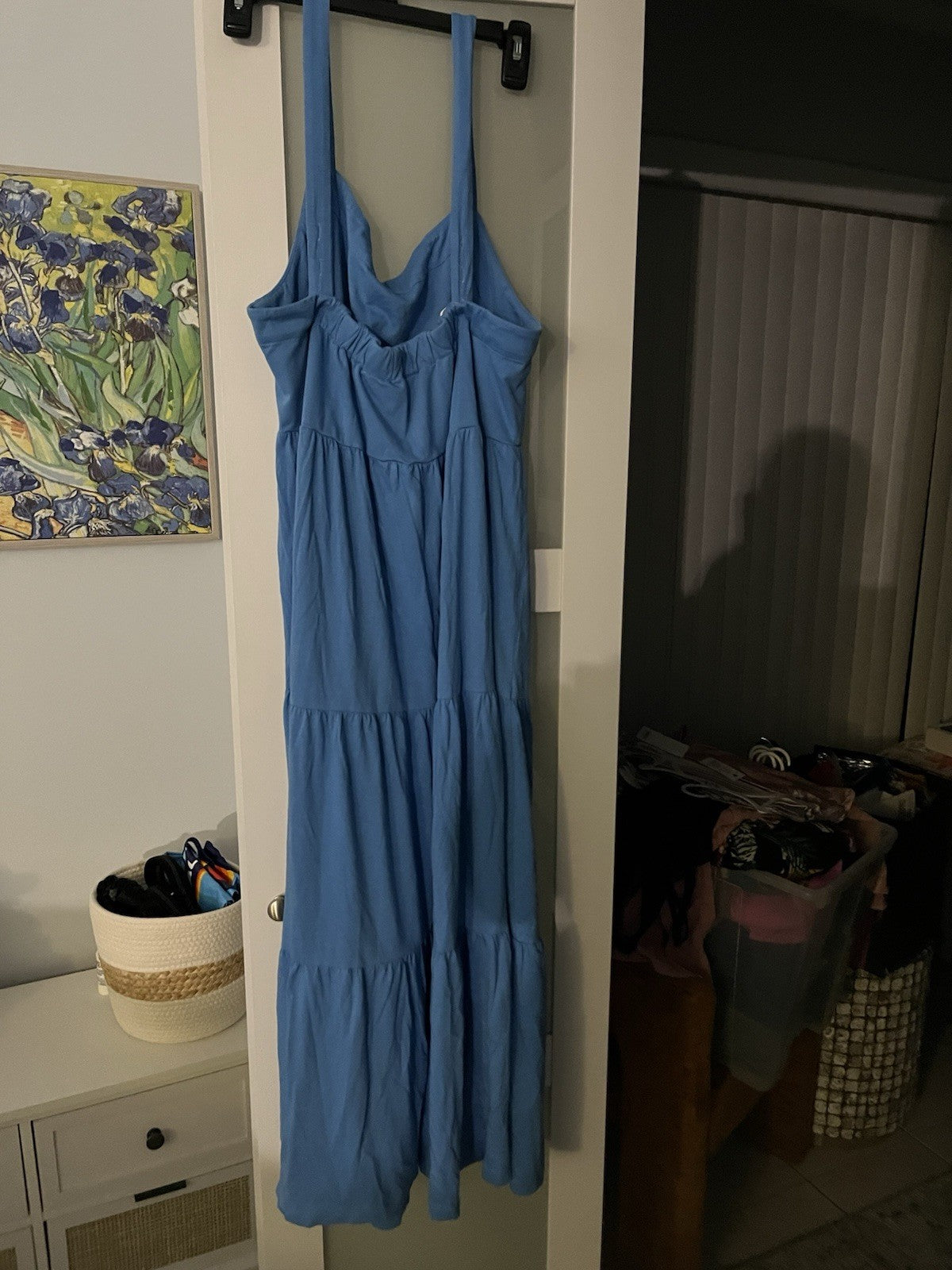 Lilly Pulitzer Crishnan Dress Sz L