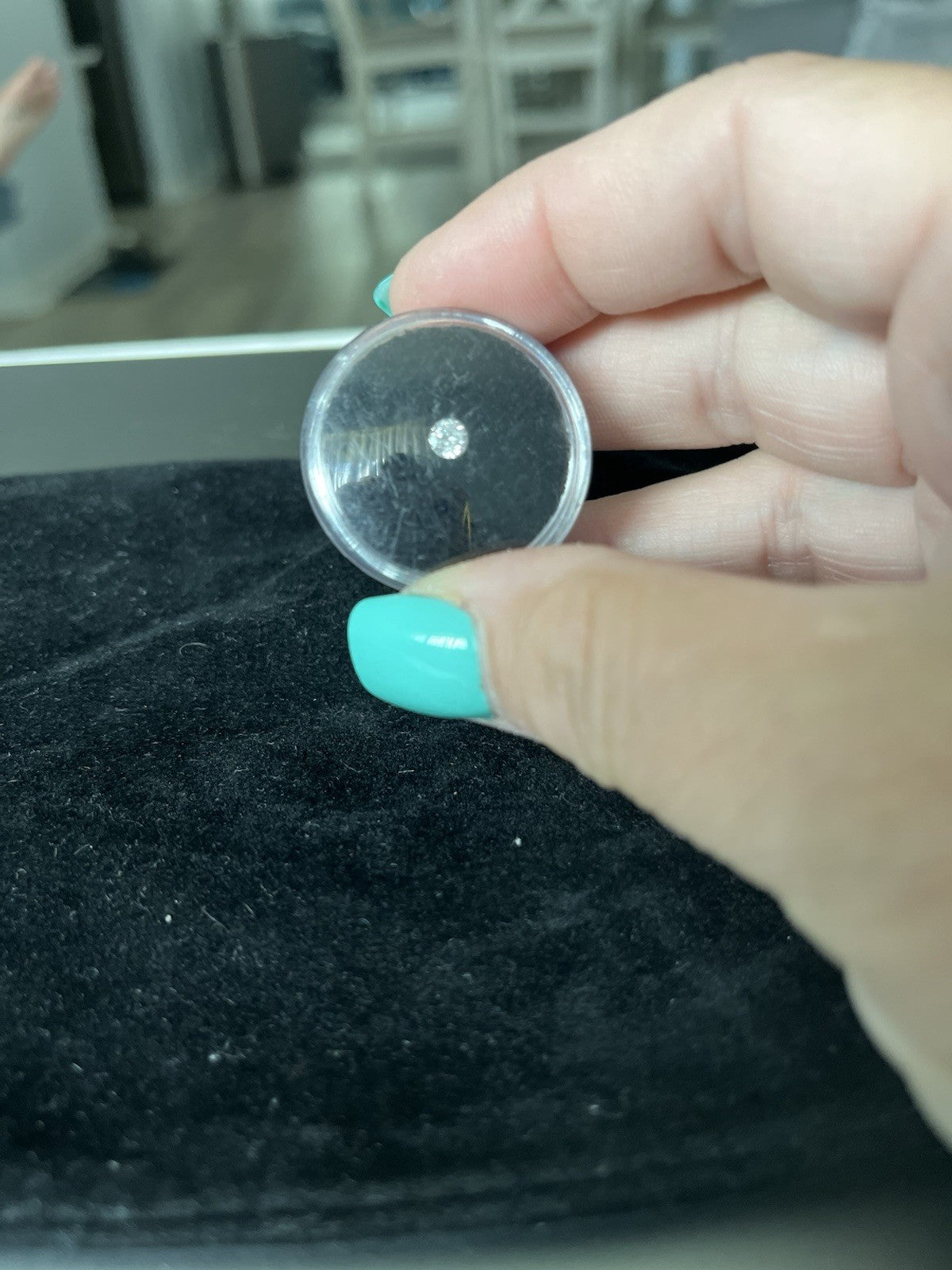 vvs1 loose diamond