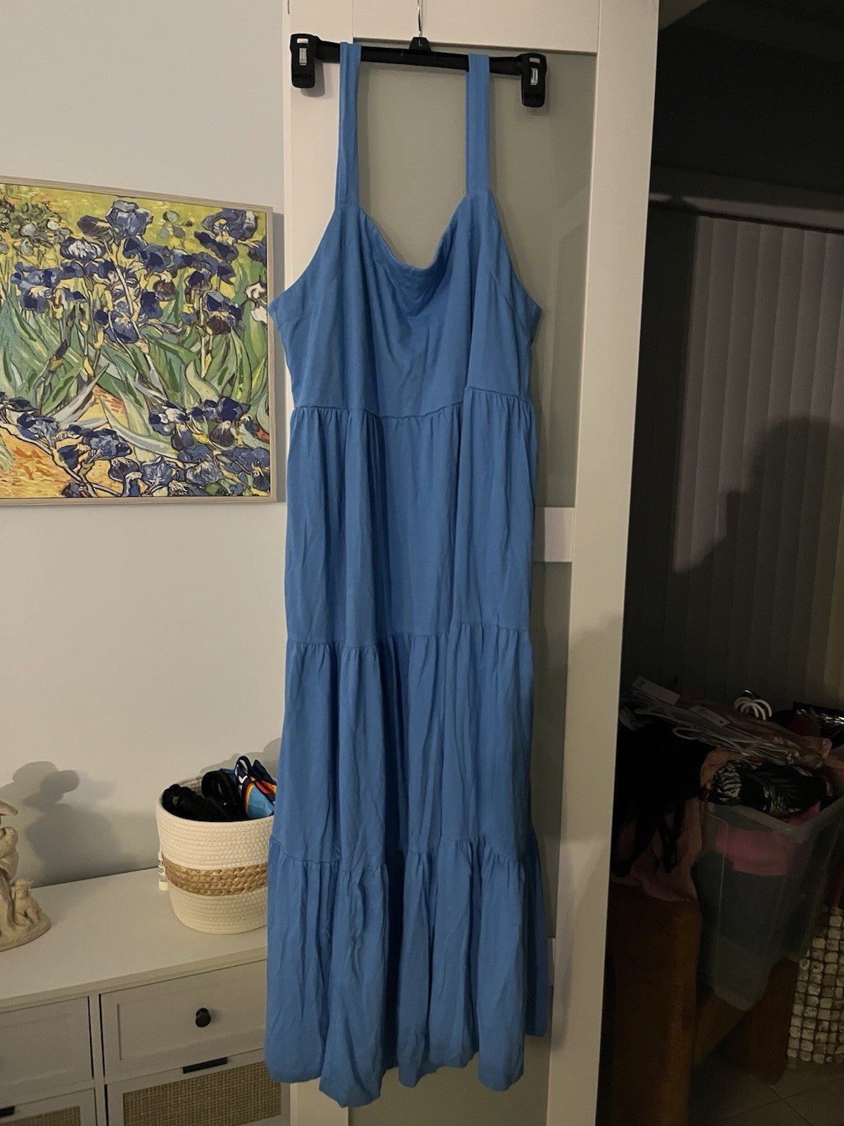 Lilly Pulitzer Crishnan Dress Sz L
