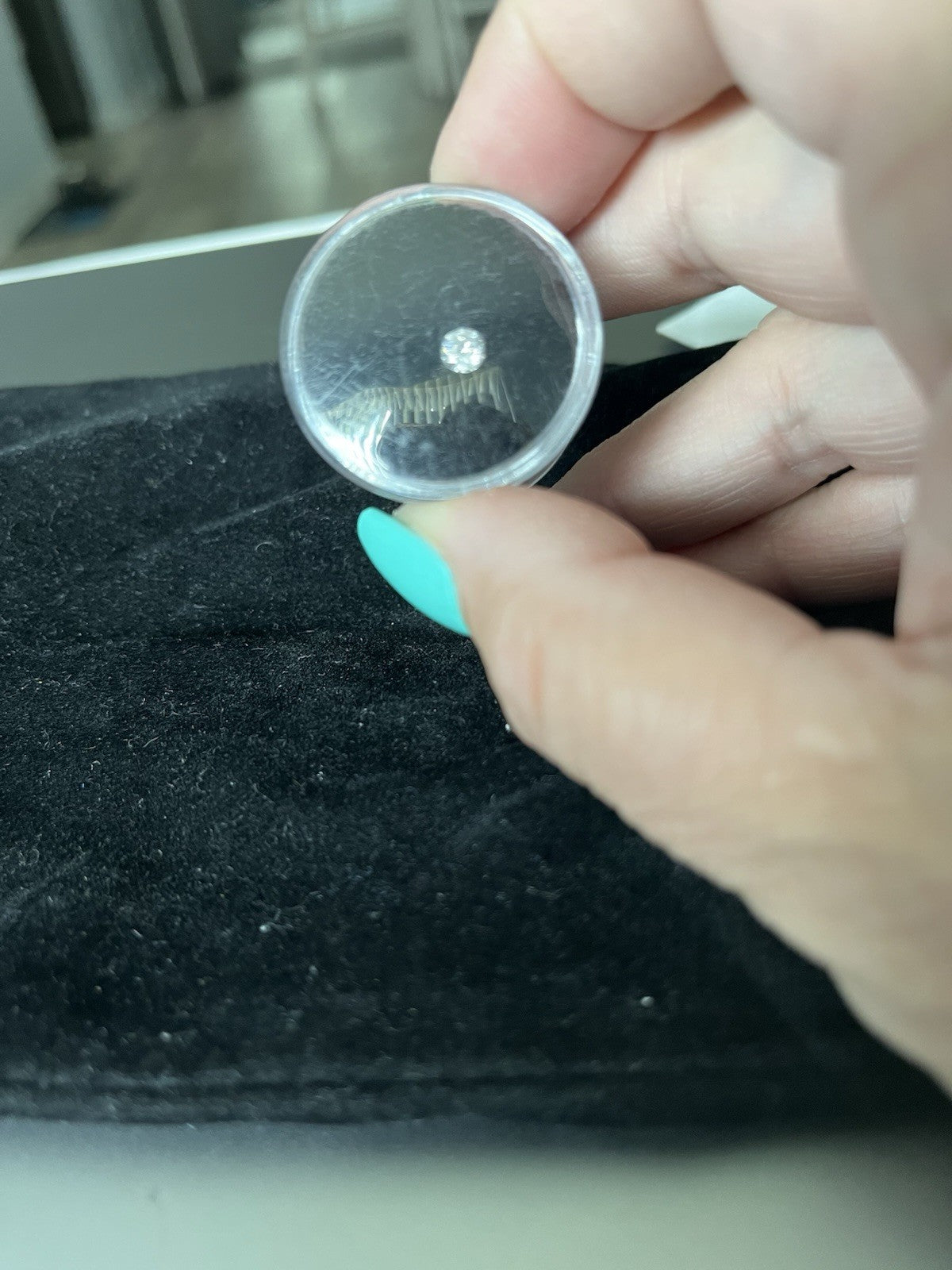 vvs1 loose diamond