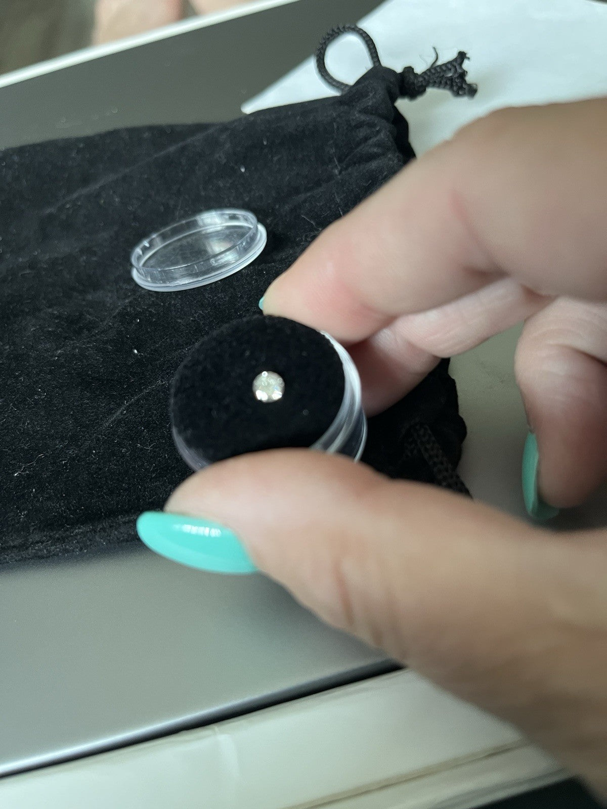 vvs1 loose diamond