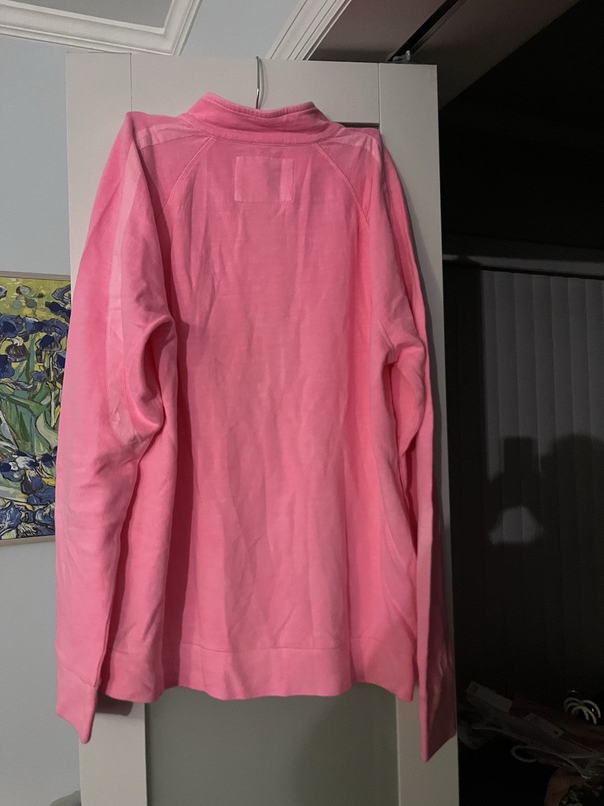 Lilly Pulitzer Ashley Pullover Sz L