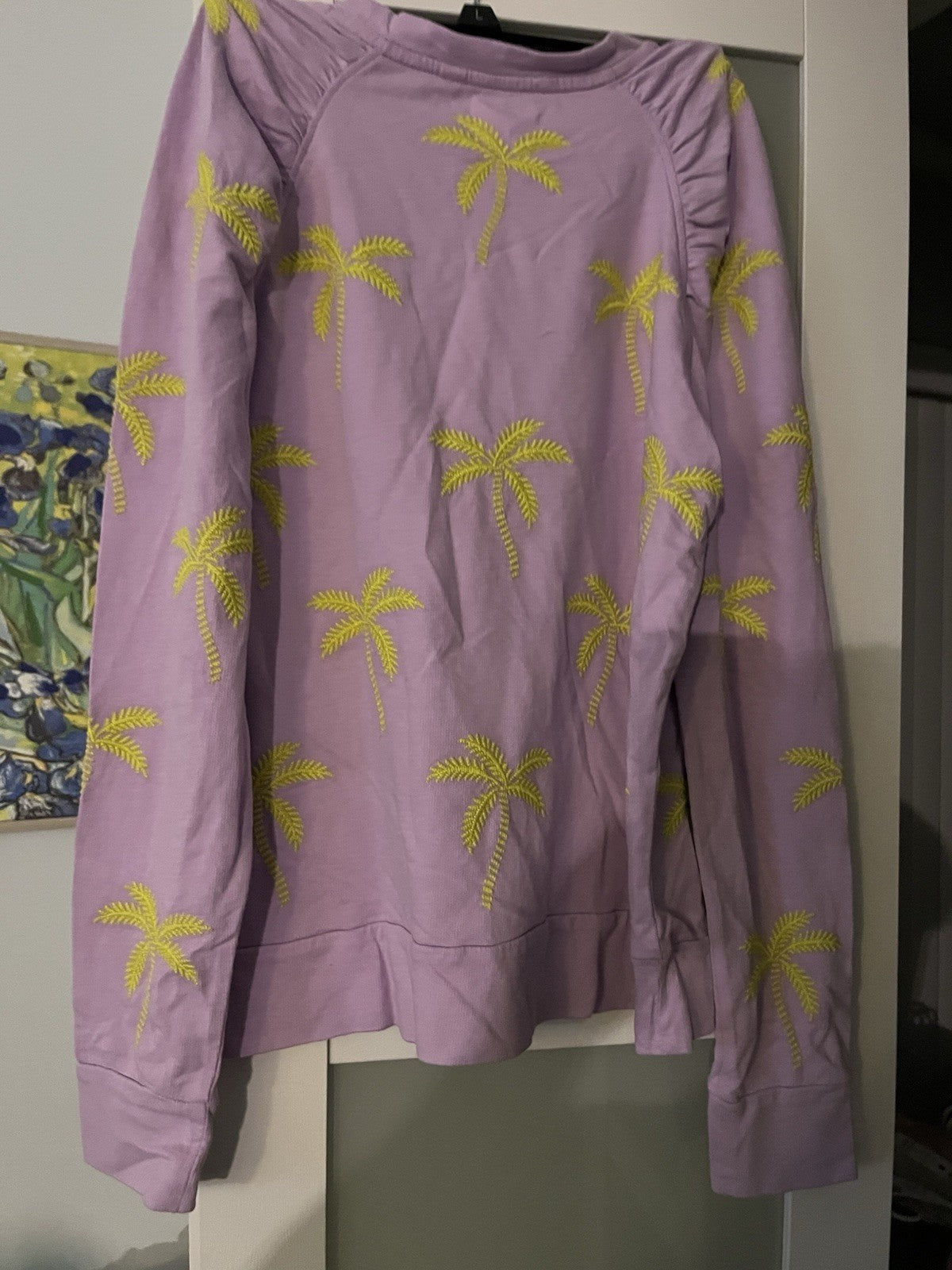 Lilly Pulitzer Aldean Sweater Sz S