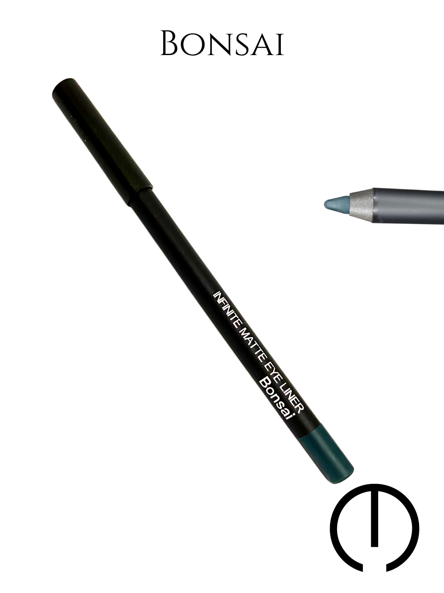 Infinite Matte Eye Liner - Multiple Colors Available