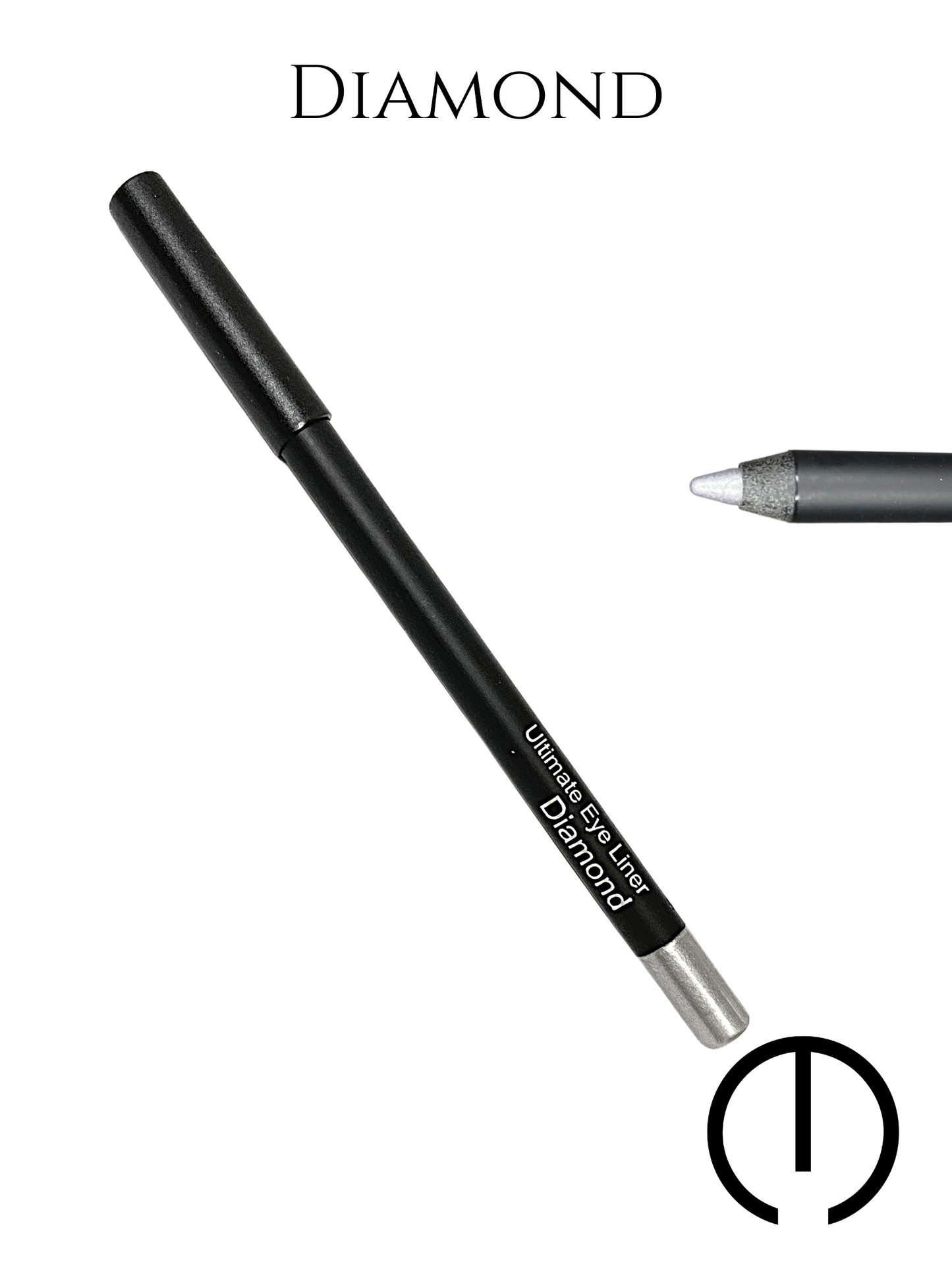 Ultimate Eye Liner - Multiple Colors Available