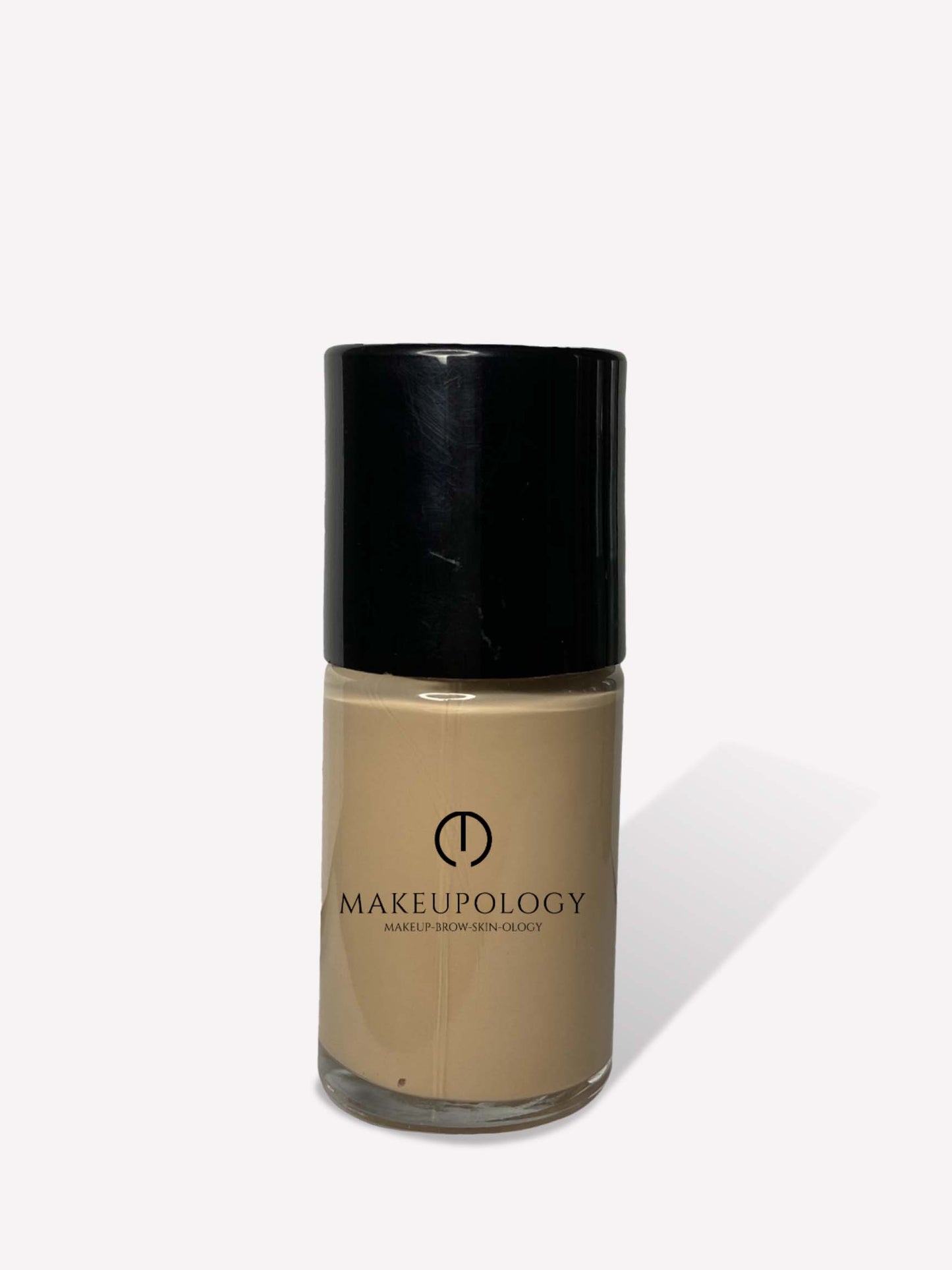 Aloe Foundation - Makeupology Store