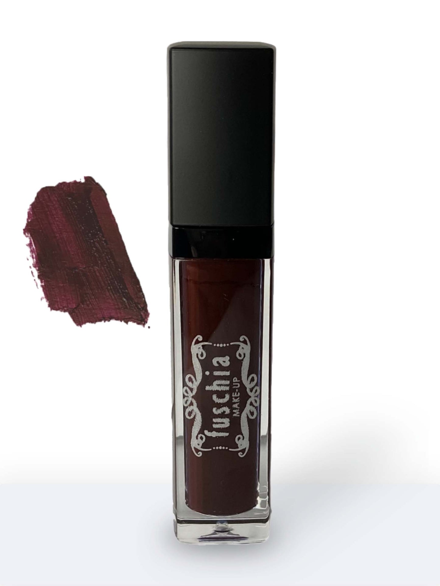 Fuschia Makeup - Liquid Lips - Makeupology Store