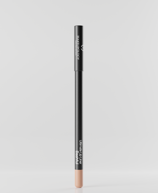 Lip Liner - Multiple Colors Available - Makeupology Store