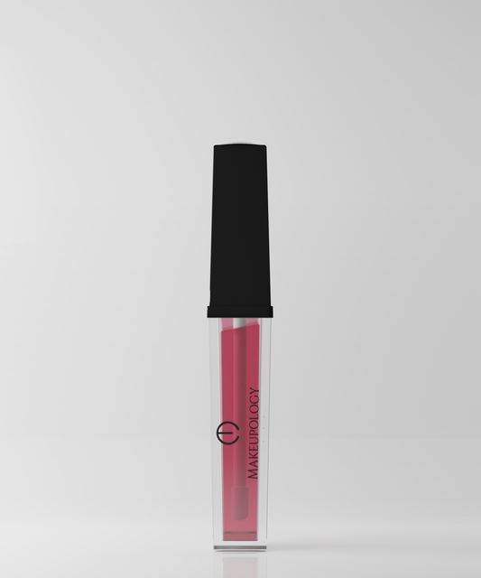 Lip Shine - Makeupology Store