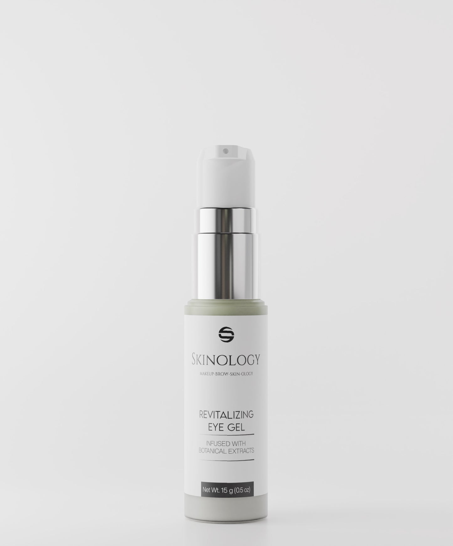 Revitalizing Eye Gel - Makeupology Store