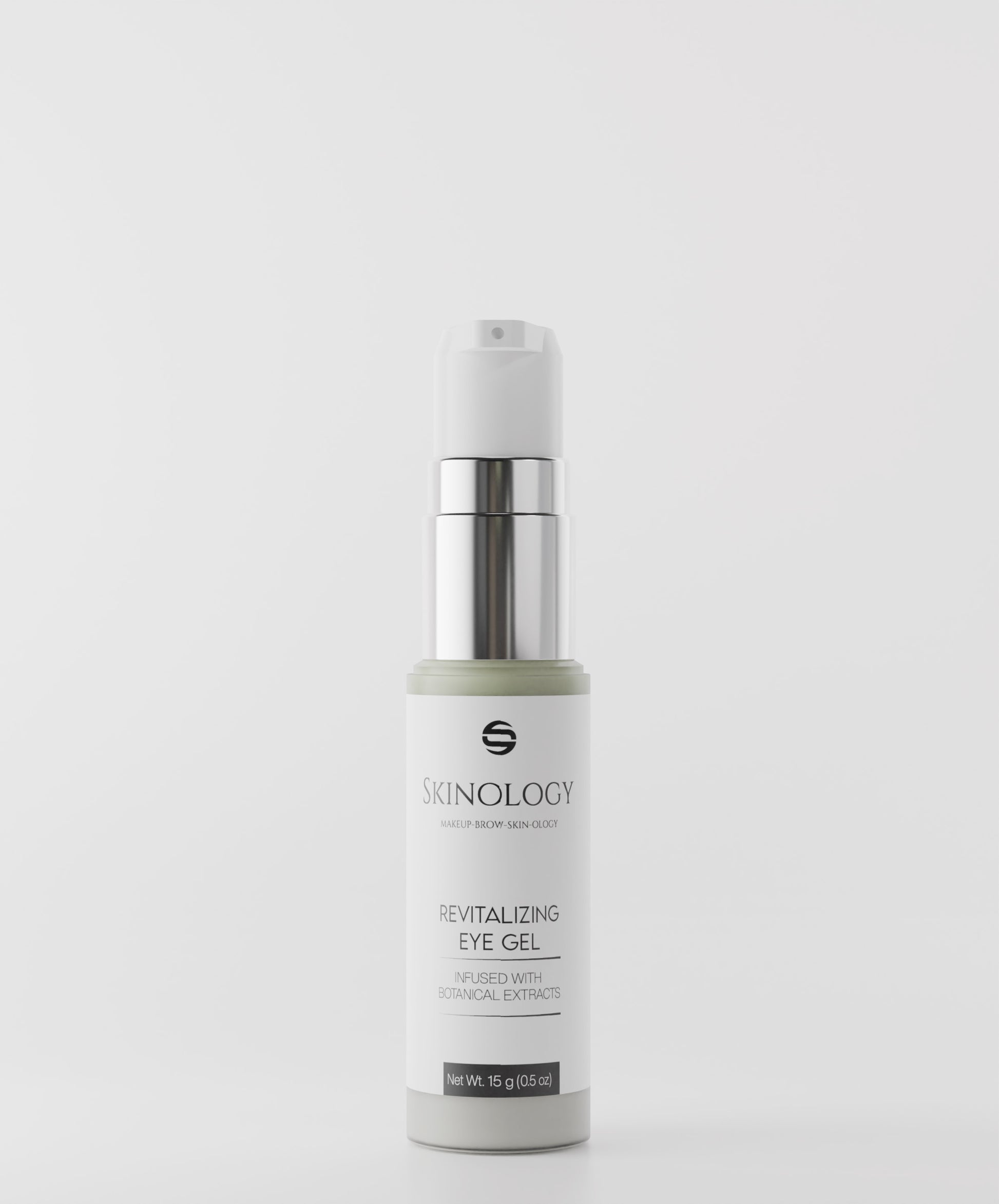 Revitalizing Eye Gel - Makeupology Store