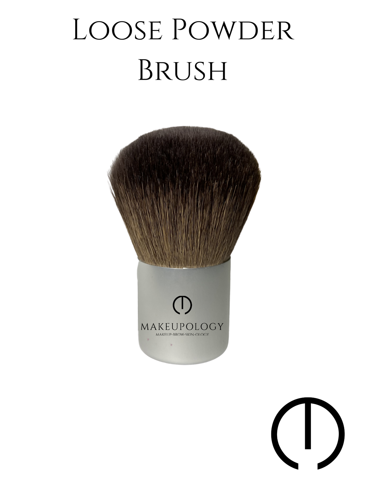 Loose Powder Brush