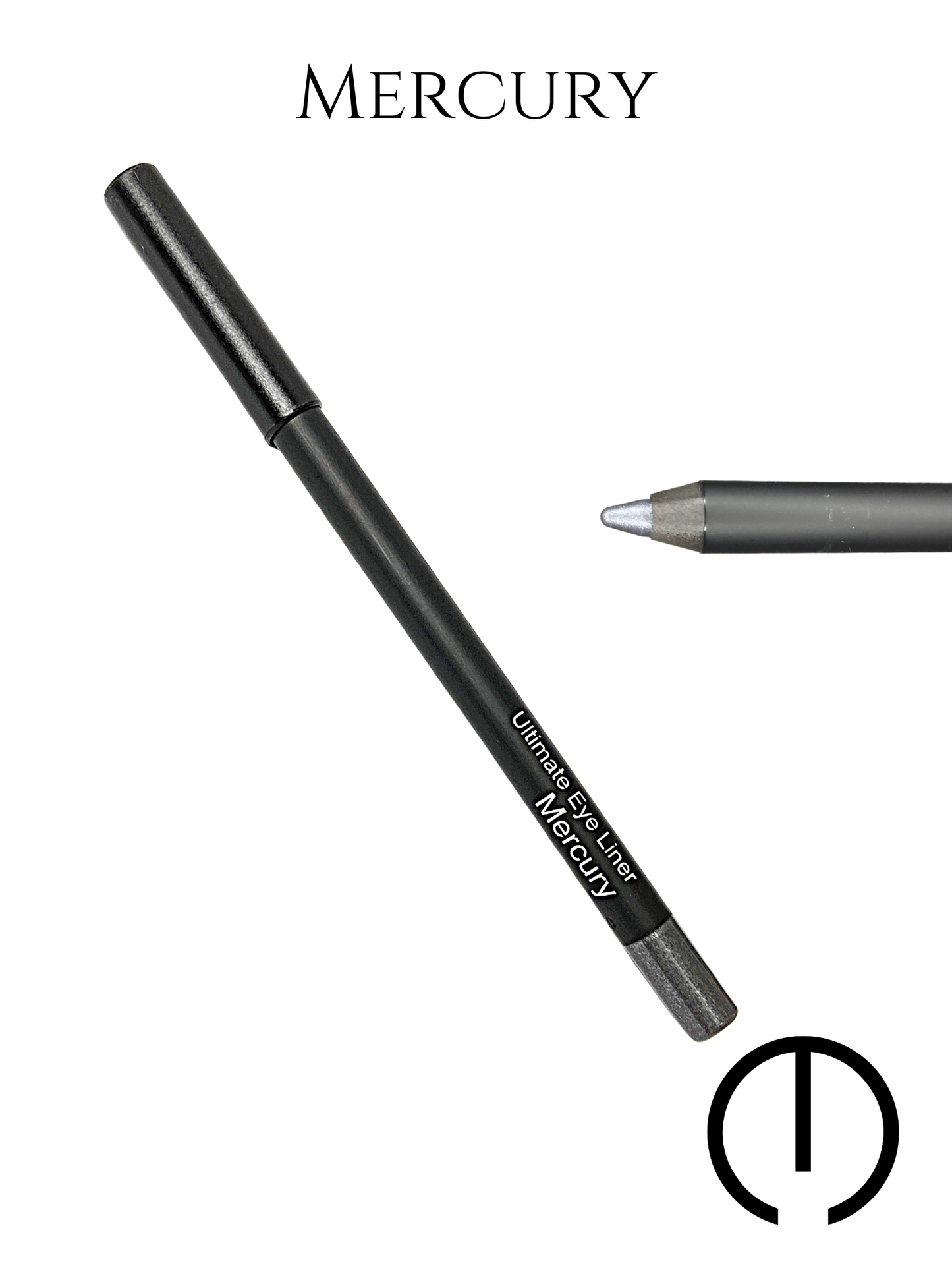 Ultimate Eye Liner - Multiple Colors Available - Makeupology Store