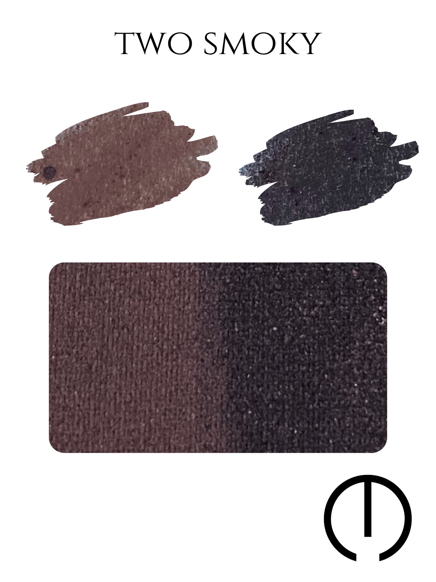 Eyeshadow Duo - Multiple Colors Available - Makeupology Store