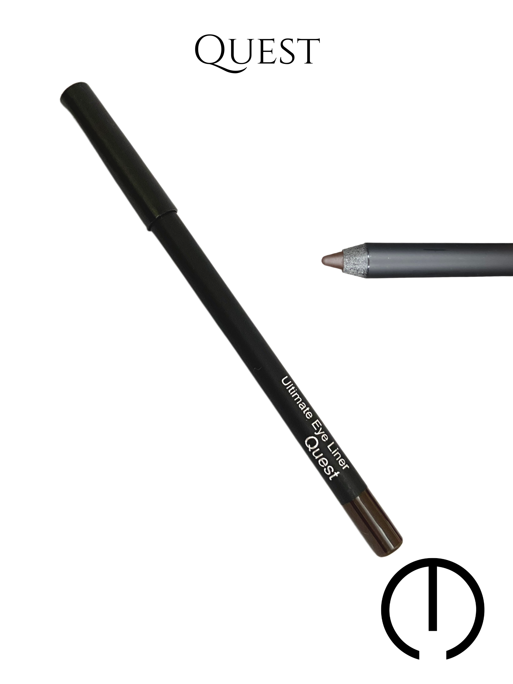 Ultimate Eye Liner - Multiple Colors Available - Makeupology Store