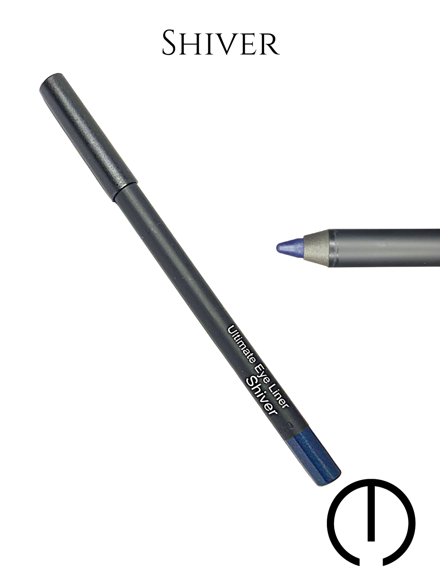 Ultimate Eye Liner - Multiple Colors Available - Makeupology Store