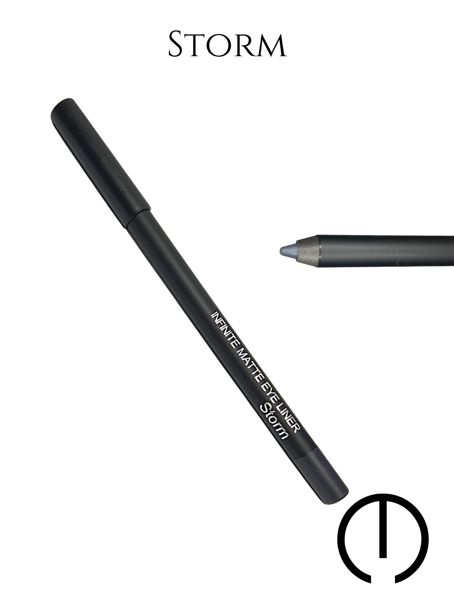 Infinite Matte Eye Liner - Multiple Colors Available - Makeupology Store