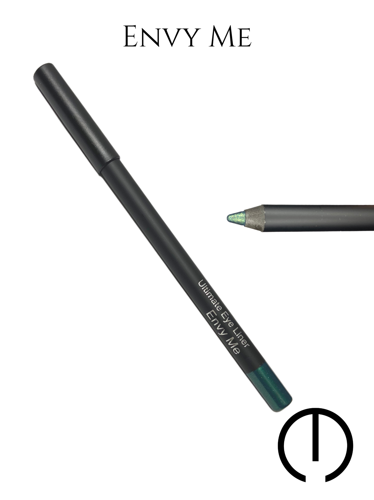 Ultimate Eye Liner - Multiple Colors Available - Makeupology Store