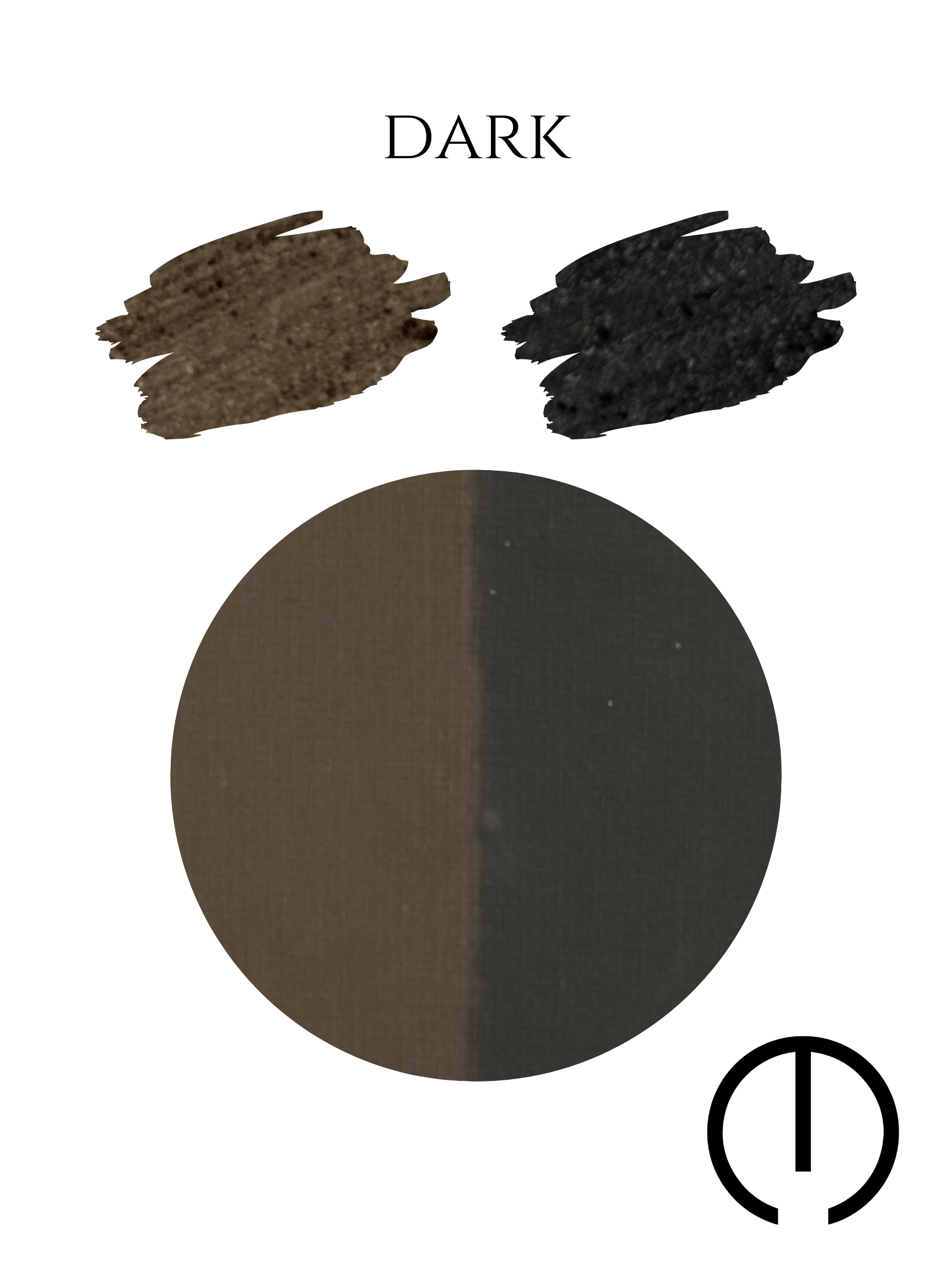 Brow Duo - Makeupology Store