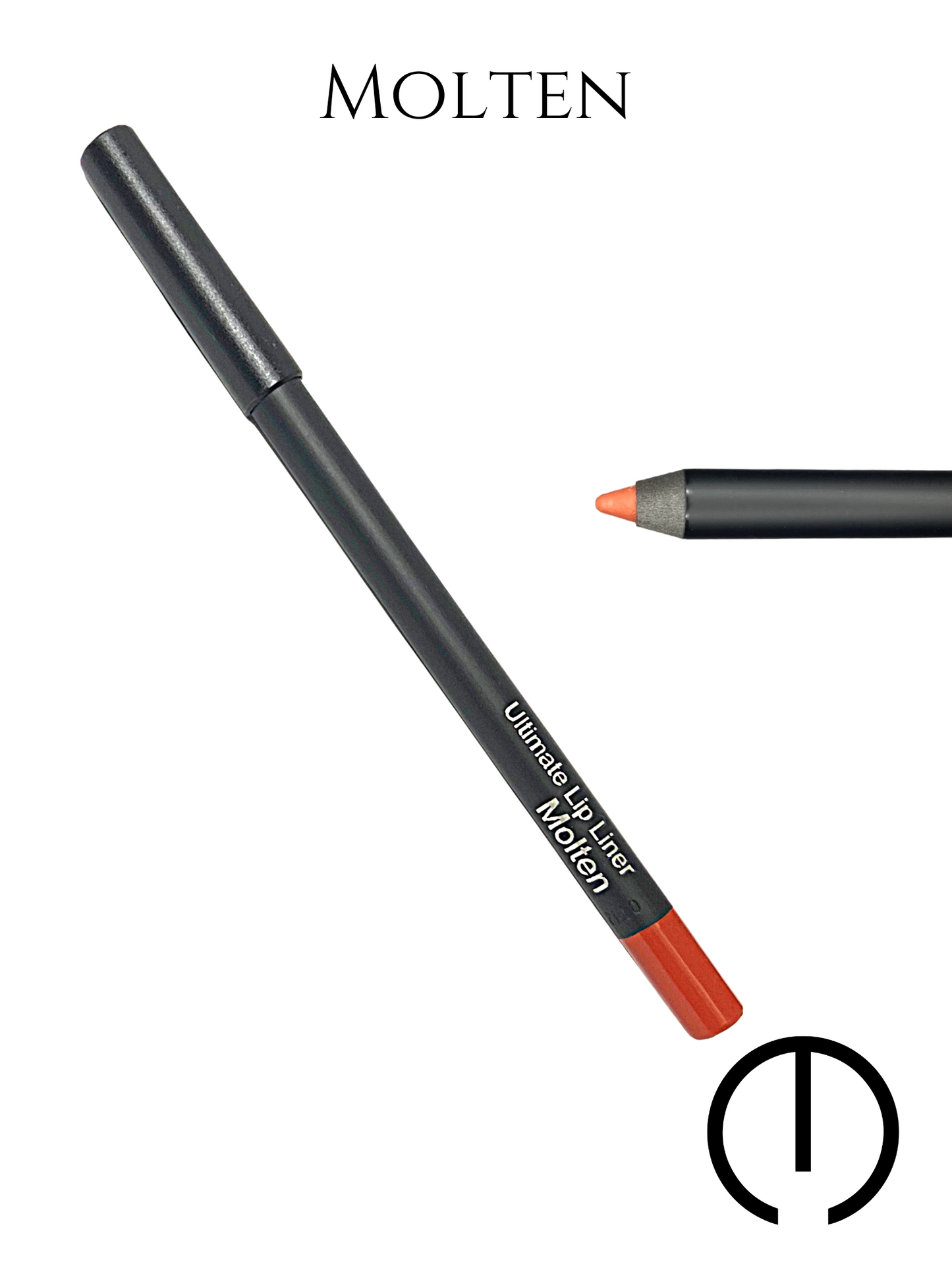 Ultimate Lip Liner - Multiple Colors Available - Makeupology Store