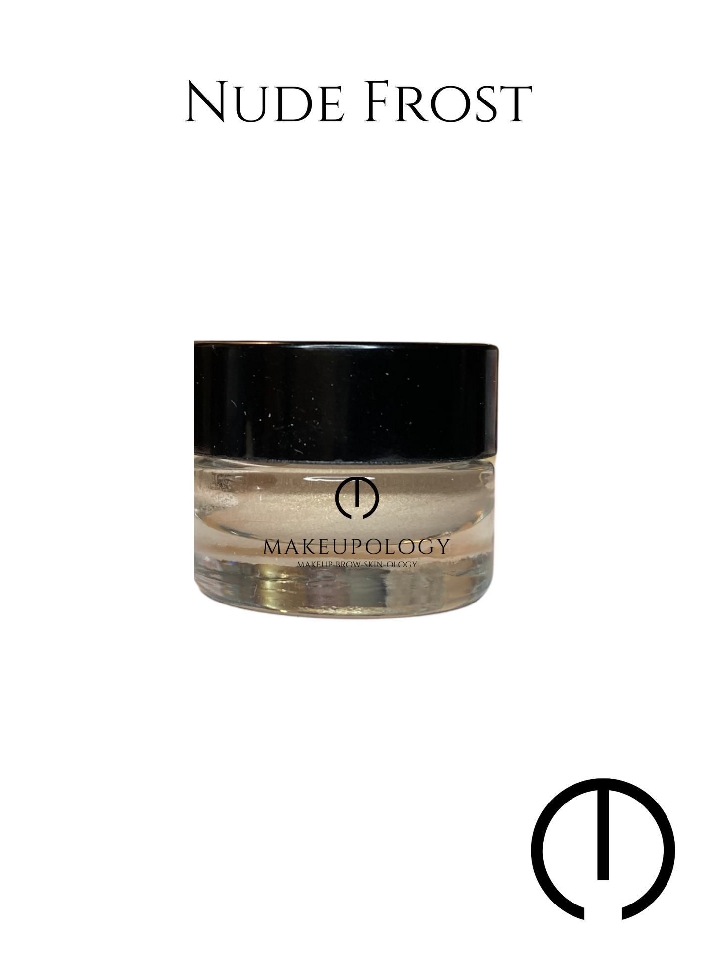 Indelible Crème Eye Shadow - Makeupology Store