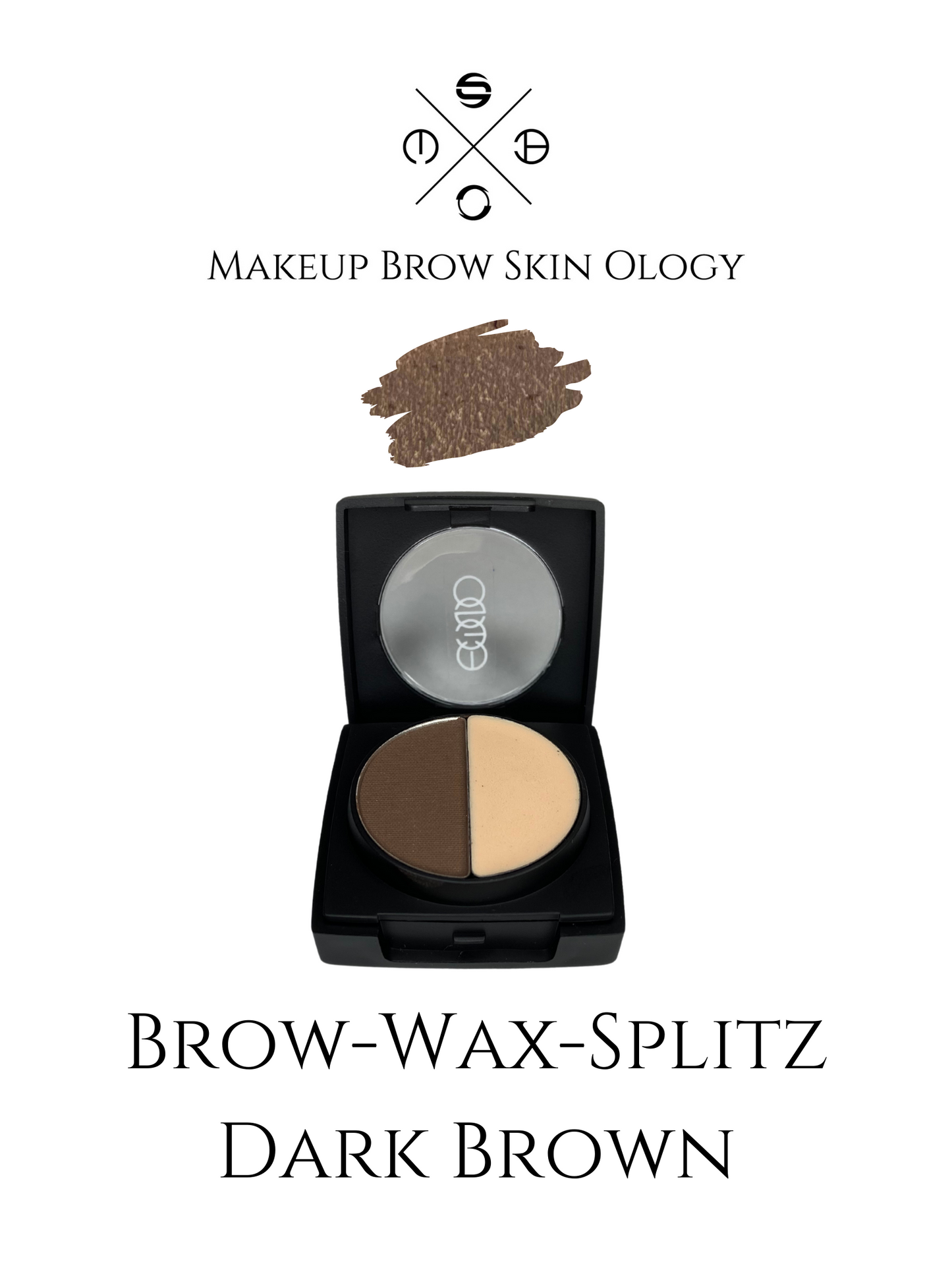 Brow-Wax-Splitz - Multiple Colors Available - Makeupology Store