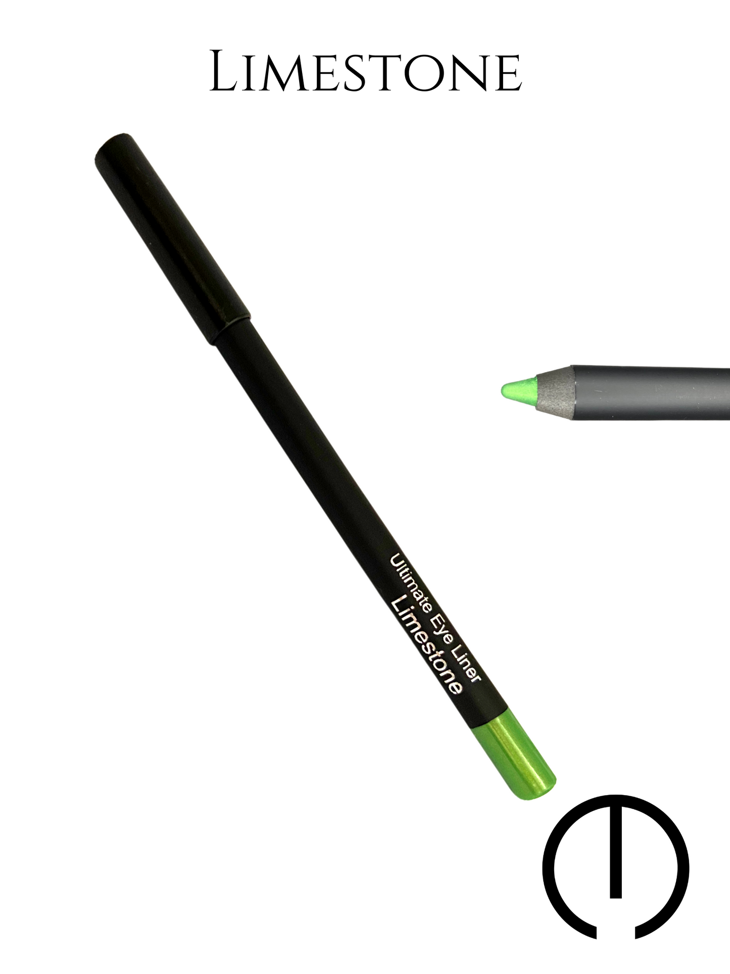 Ultimate Eye Liner - Multiple Colors Available - Makeupology Store