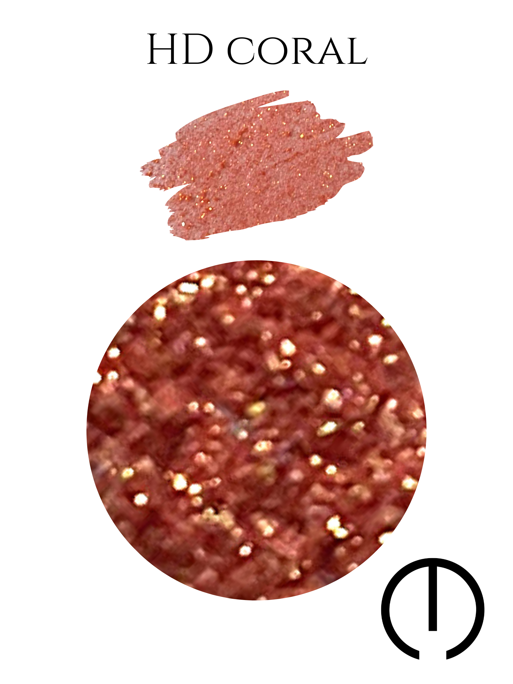 High Definition Loose Paint - Multiple Colors Available - Makeupology Store