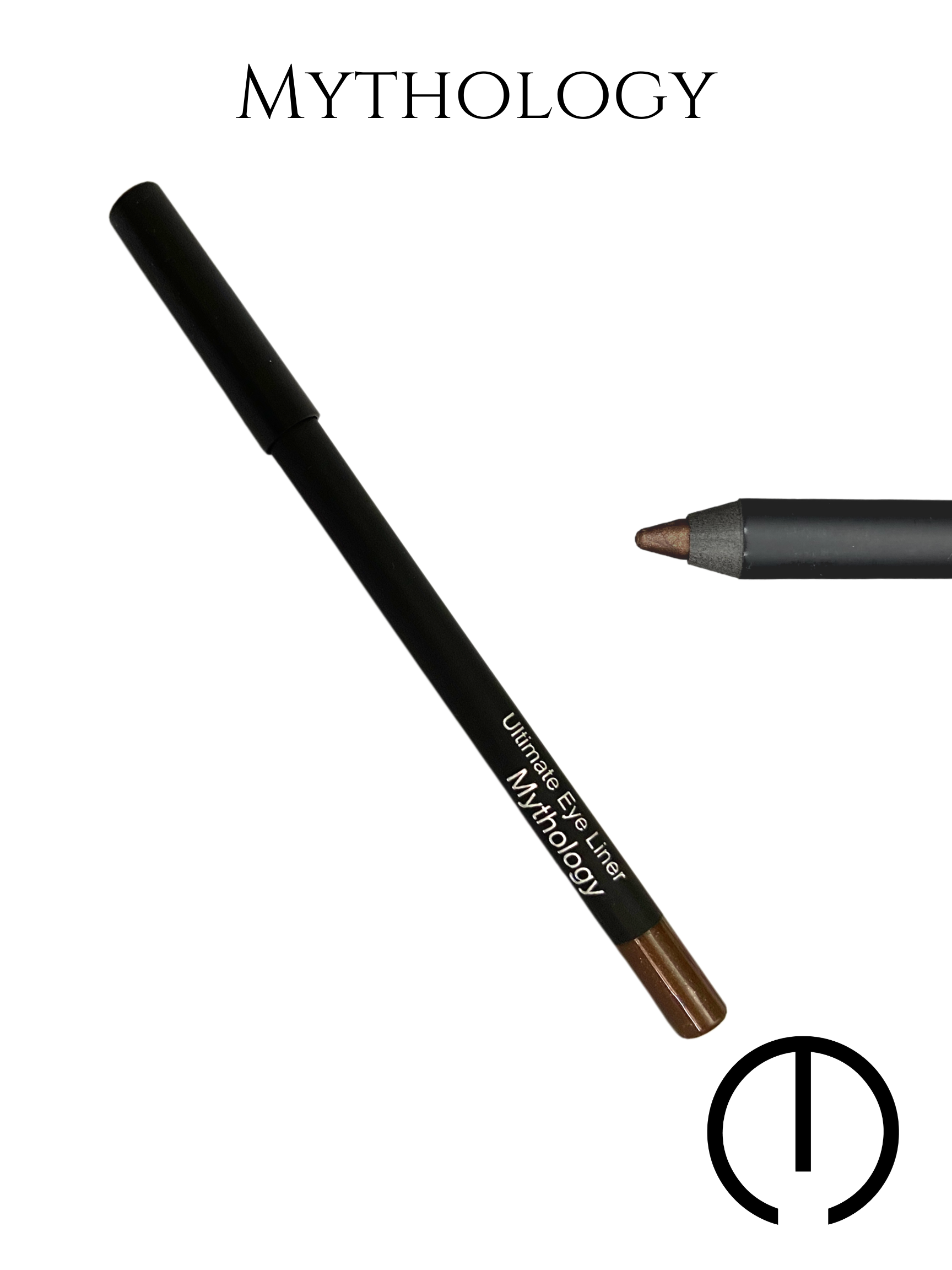 Ultimate Eye Liner - Multiple Colors Available - Makeupology Store