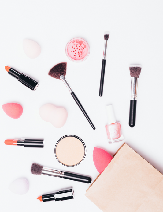 Mystery Makeup Bag - Makeupology Store