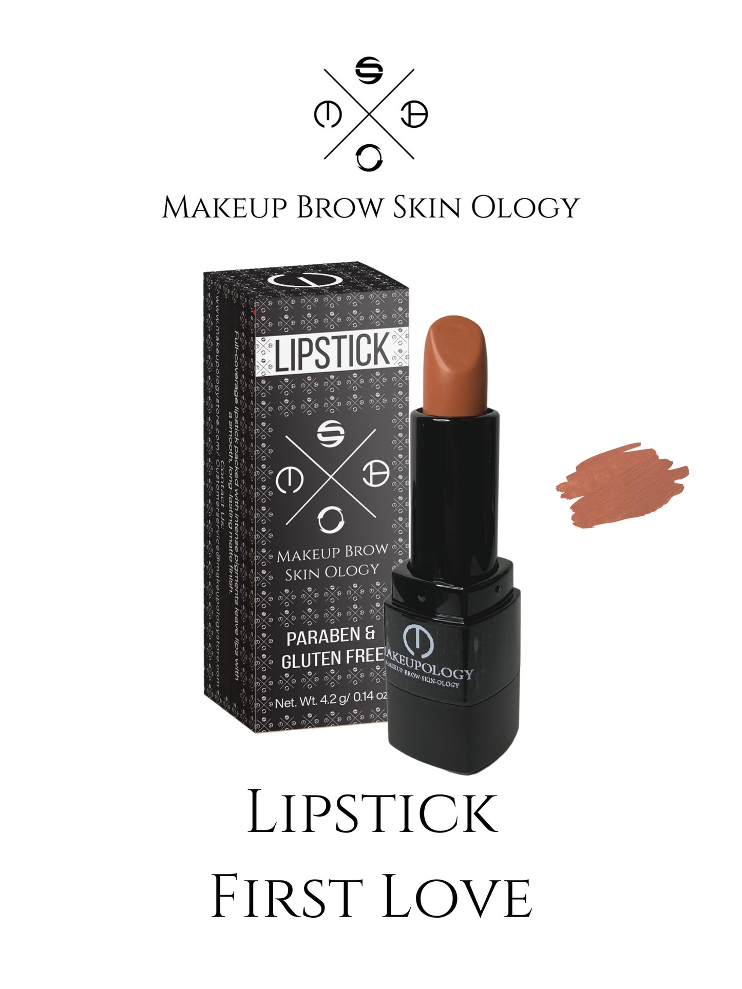 Lipstick - Multiple Colors Available - Makeupology Store