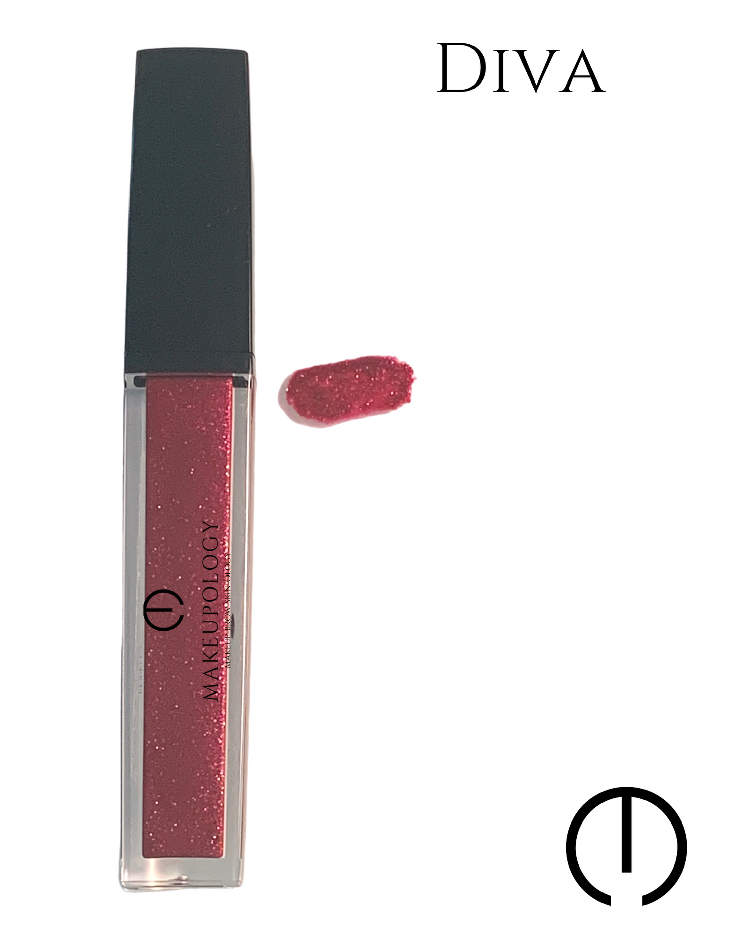 Liquid Lip Colors - Multiple Colors Available-Makeupology