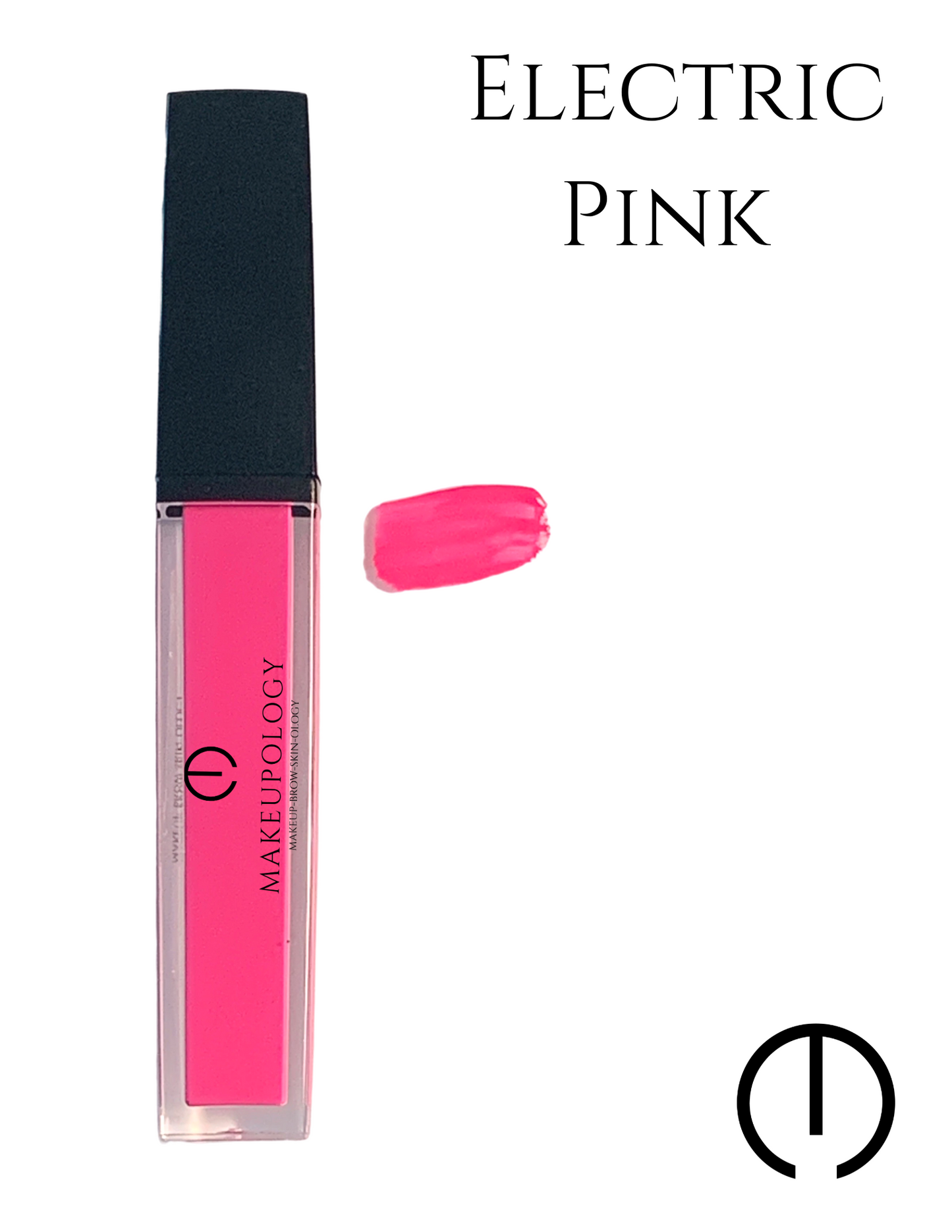 Liquid Lip Colors - Multiple Colors Available-Makeupology