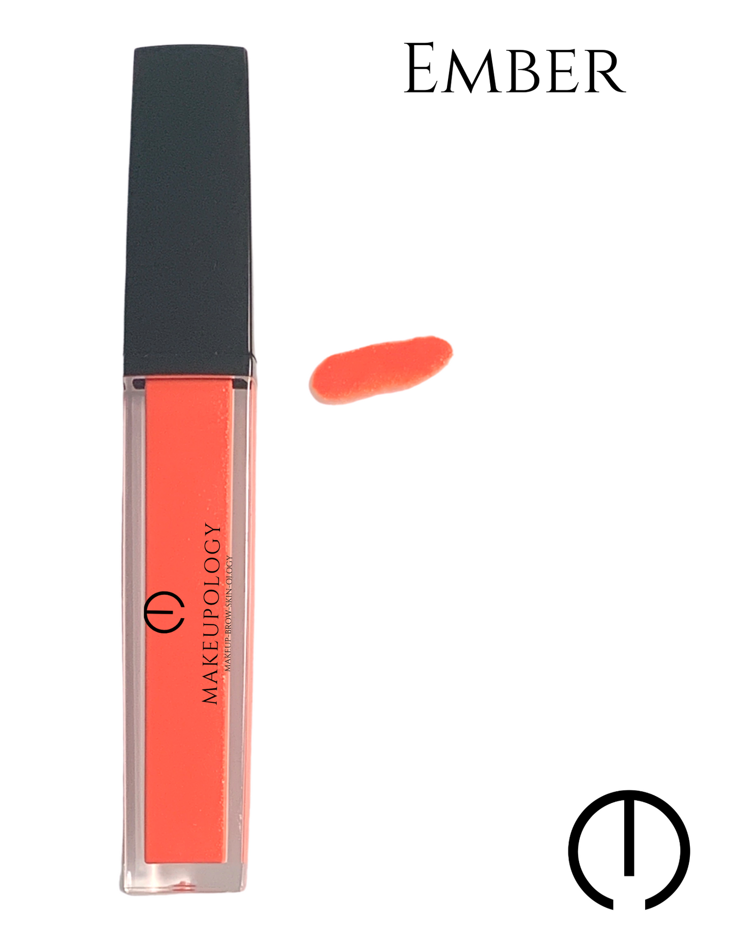Liquid Lip Colors - Multiple Colors Available-Makeupology