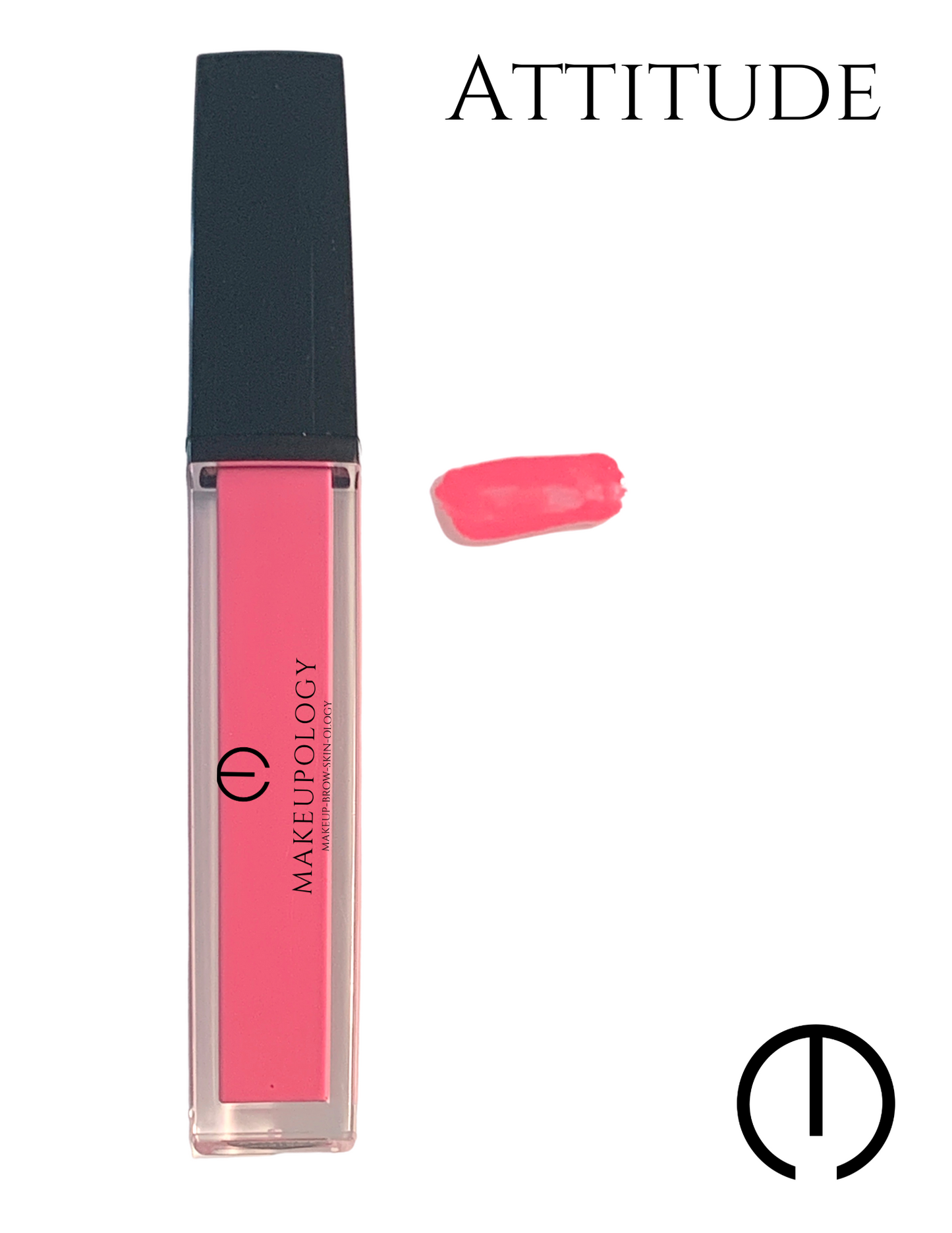 Liquid Lip Colors - Multiple Colors Available-Makeupology
