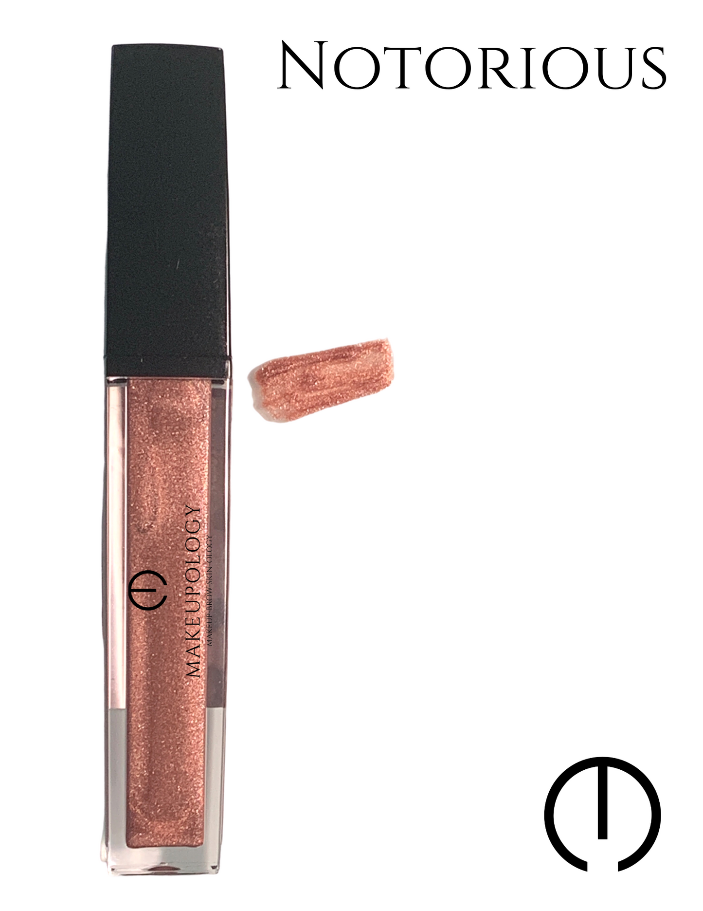 Liquid Lip Colors - Multiple Colors Available-Makeupology