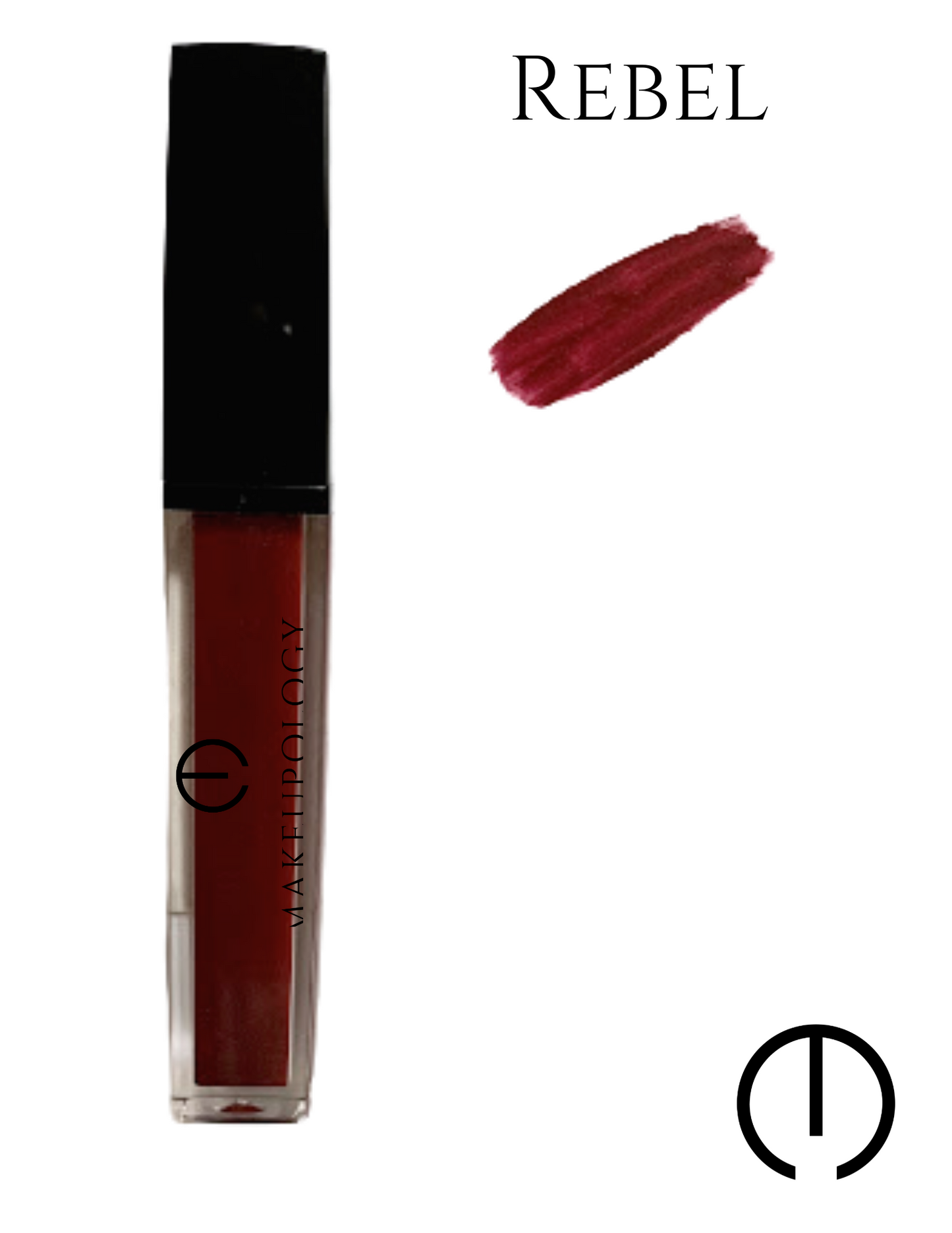 Liquid Lip Colors - Multiple Colors Available-Makeupology