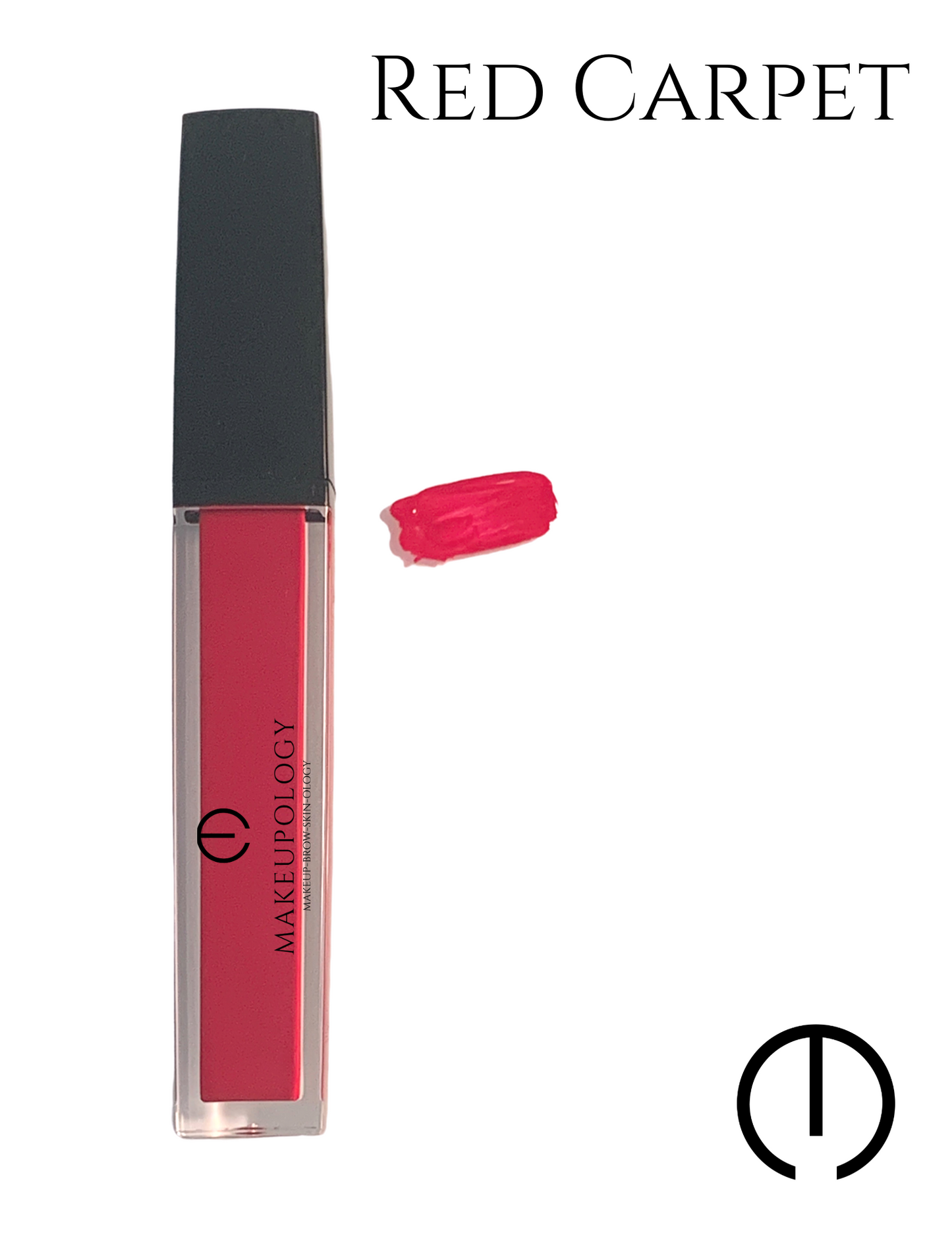 Liquid Lip Colors - Multiple Colors Available-Makeupology