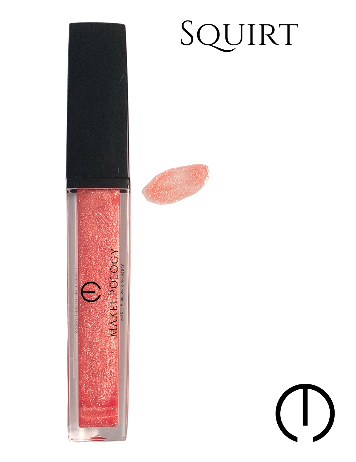 Liquid Lip Colors - Multiple Colors Available-Makeupology