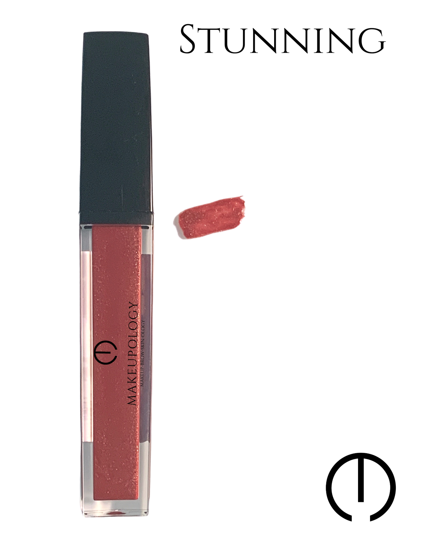 Liquid Lip Colors - Multiple Colors Available-Makeupology